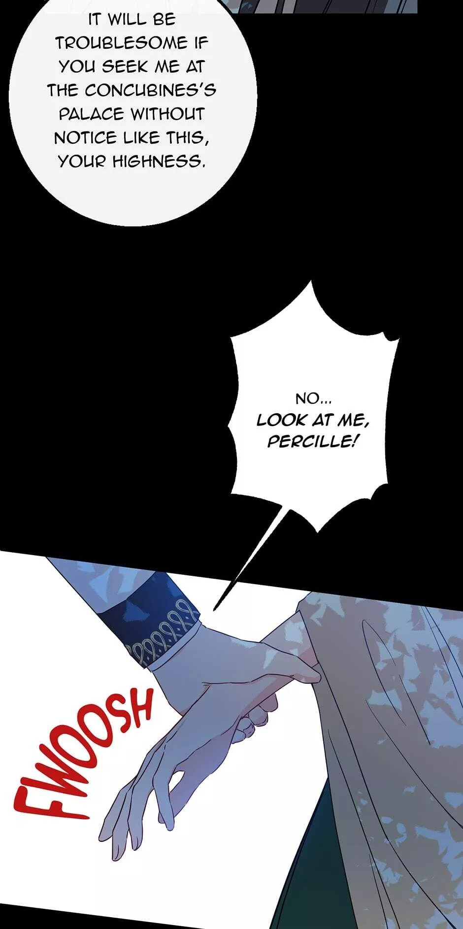 I Was Tricked into this Fake Marriage! Chapter 51 page 28