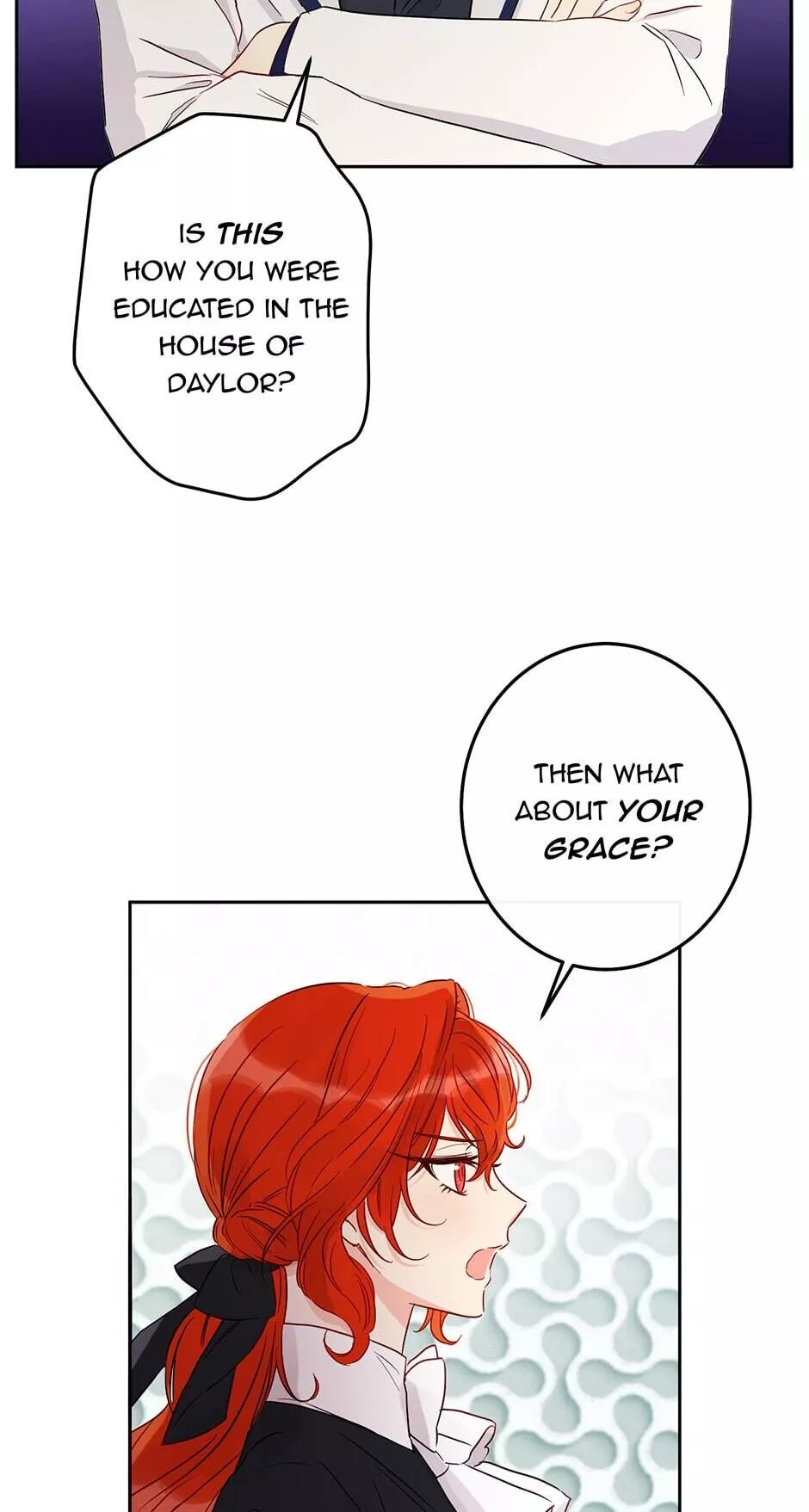 I Was Tricked into this Fake Marriage! Chapter 51 page 57