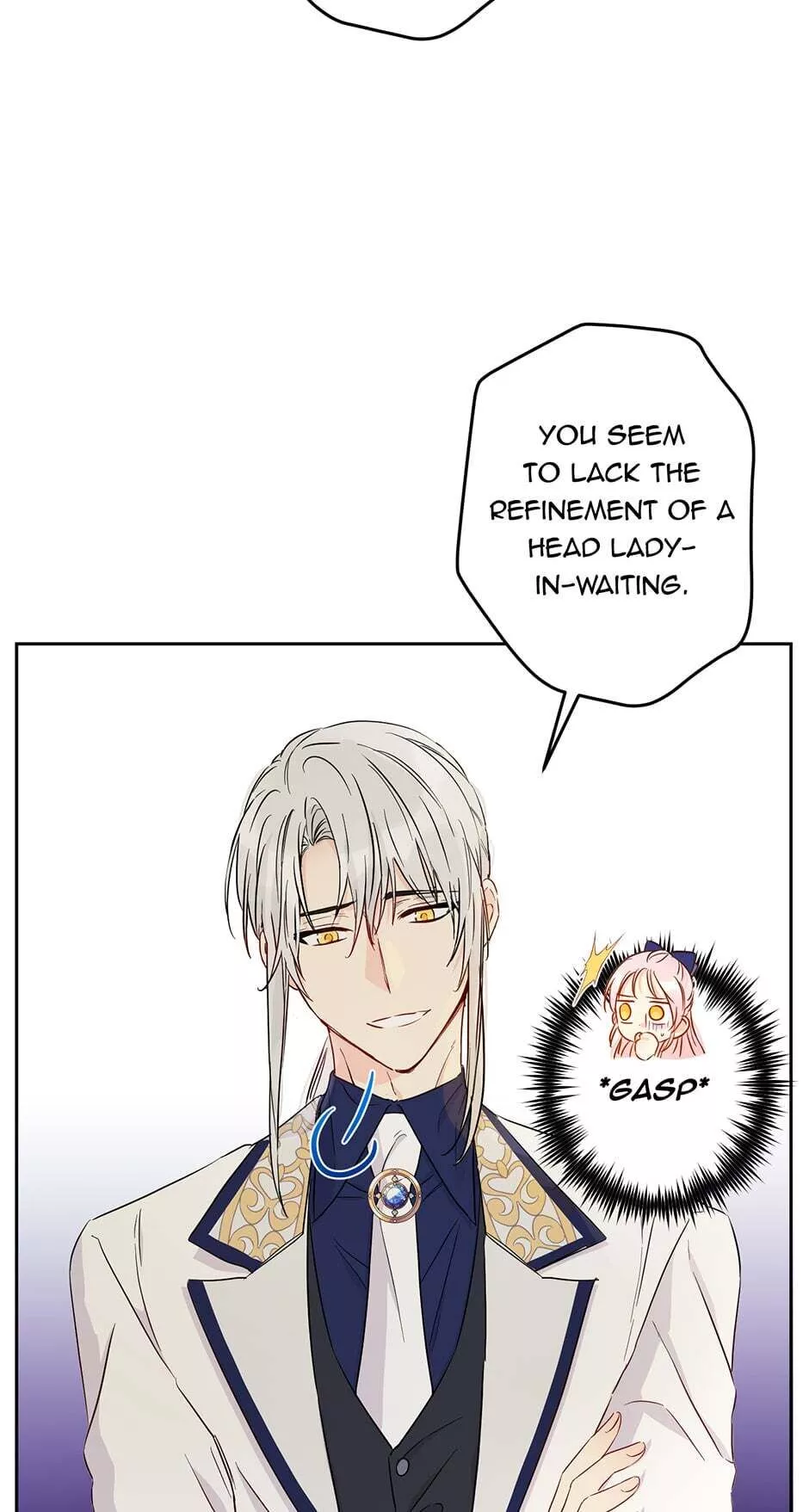 I Was Tricked into this Fake Marriage! Chapter 51 page 56