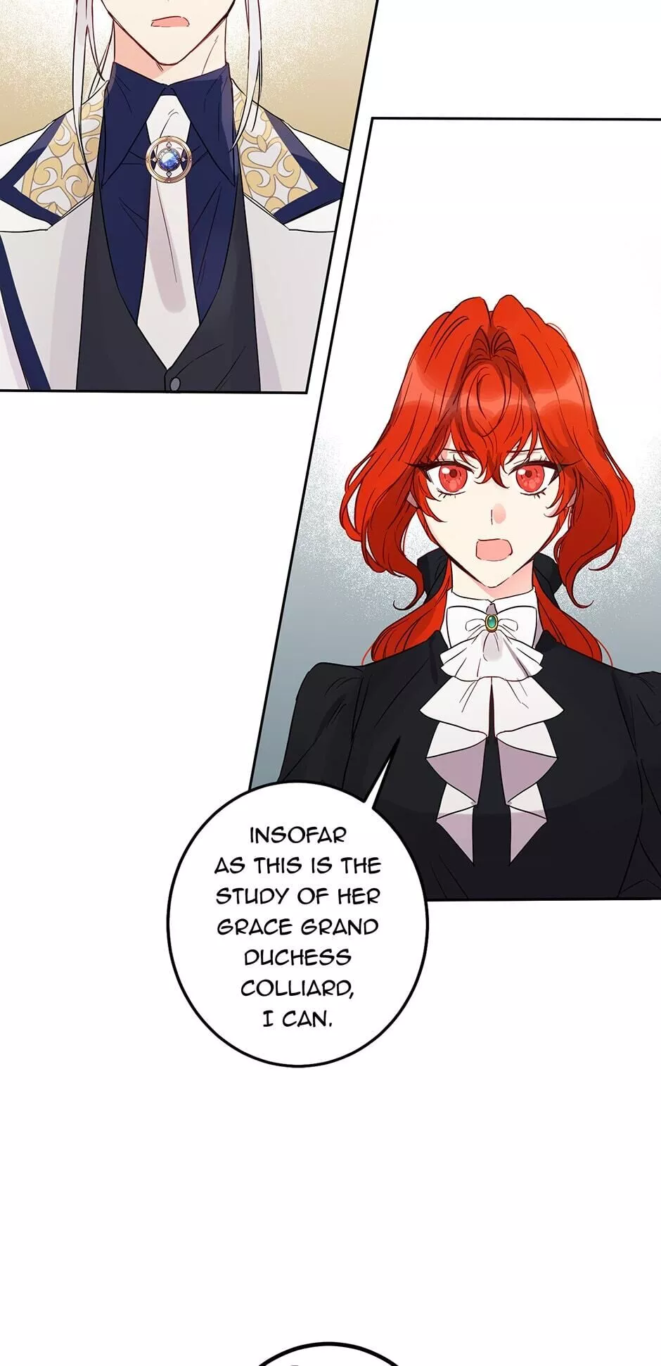 I Was Tricked into this Fake Marriage! Chapter 51 page 48