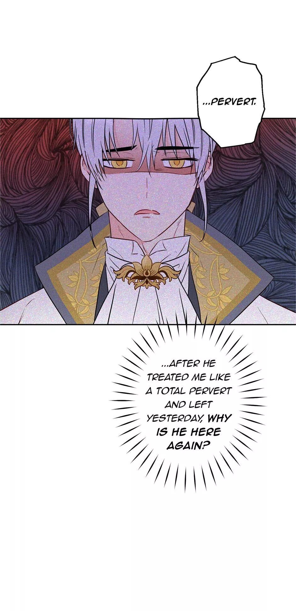 I Was Tricked into this Fake Marriage! Chapter 51 page 44