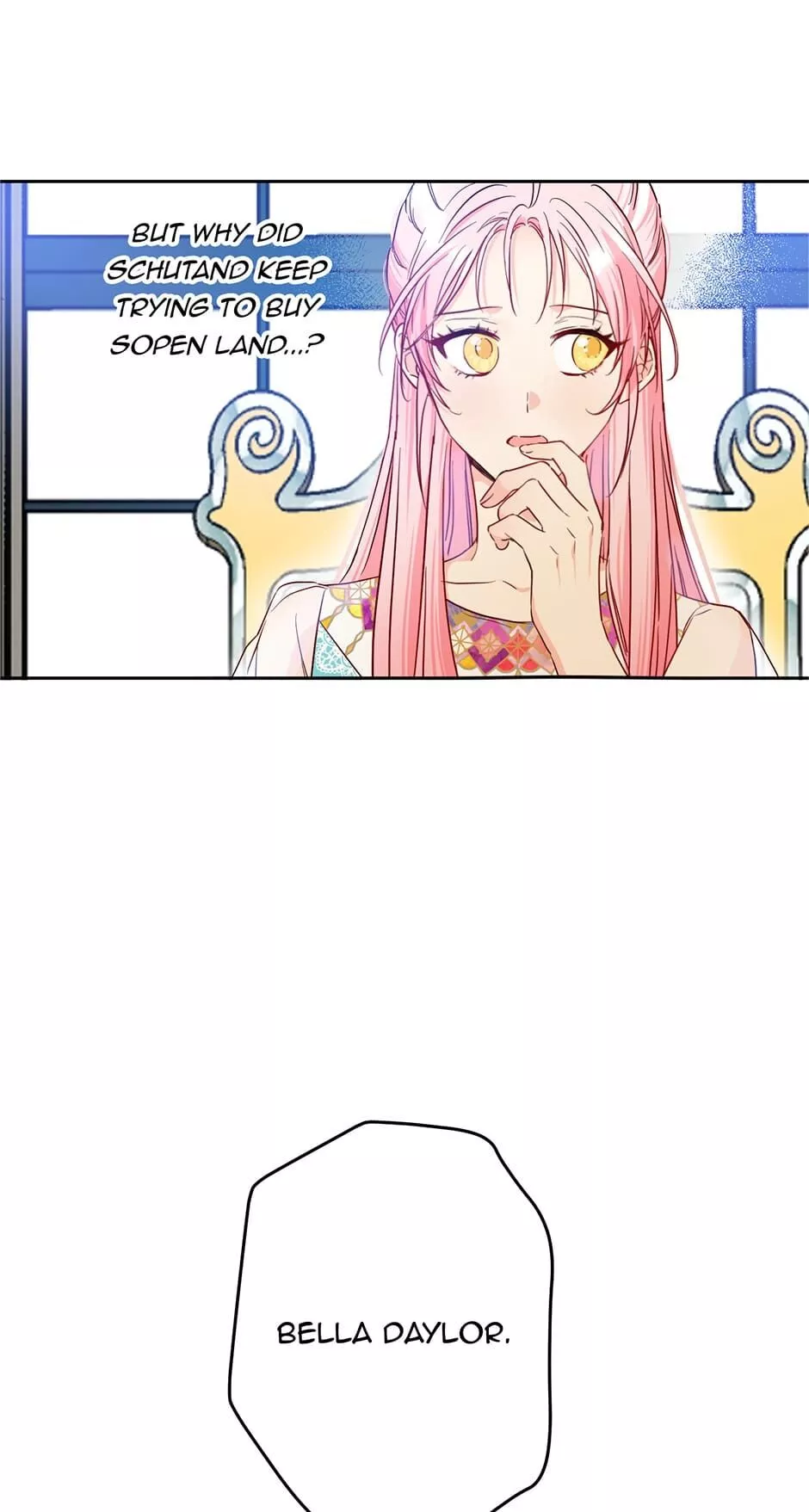 I Was Tricked into this Fake Marriage! Chapter 51 page 55