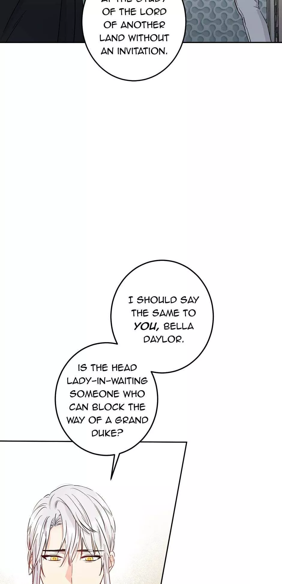 I Was Tricked into this Fake Marriage! Chapter 51 page 47