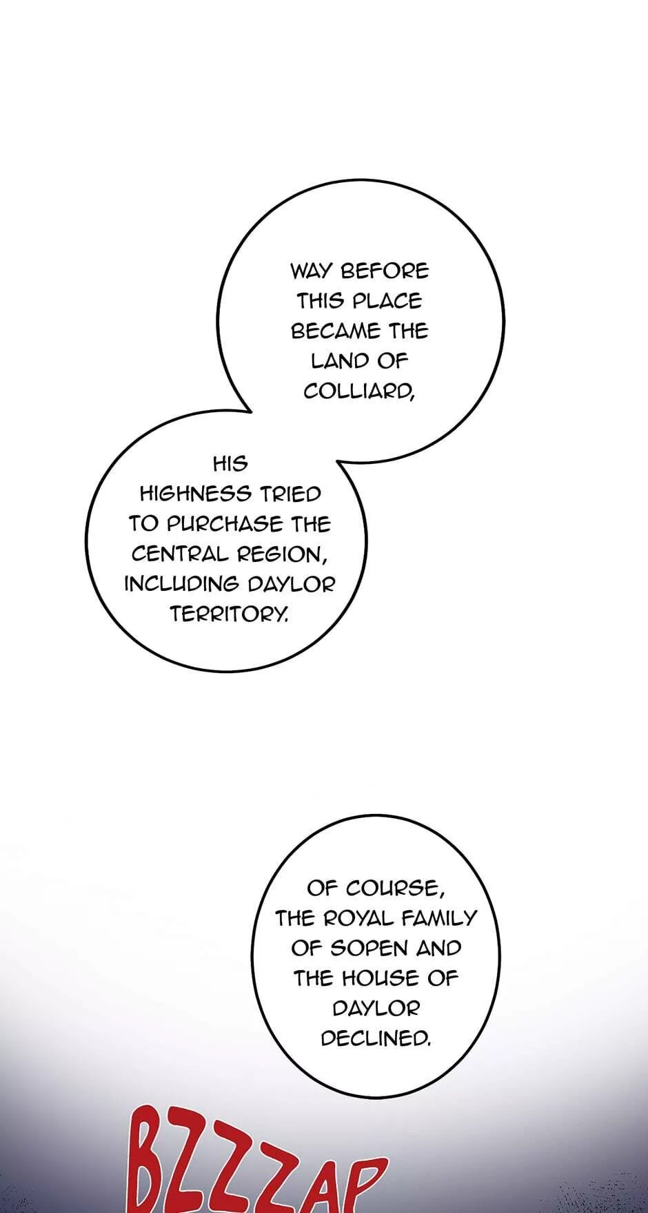 I Was Tricked into this Fake Marriage! Chapter 51 page 51