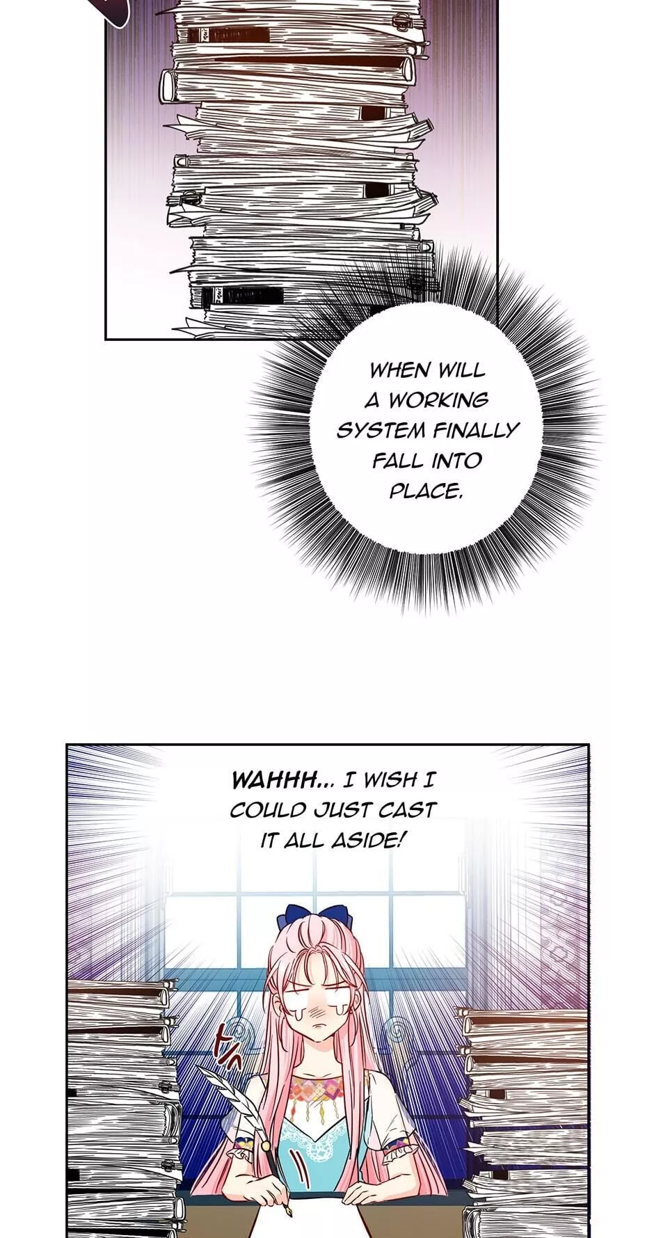 I Was Tricked into this Fake Marriage! Chapter 51 page 39