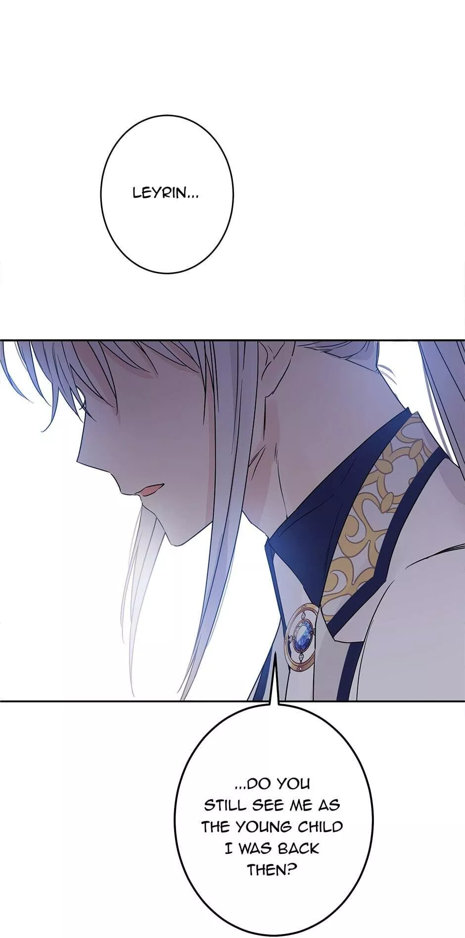 I Was Tricked into this Fake Marriage! Chapter 51 page 70