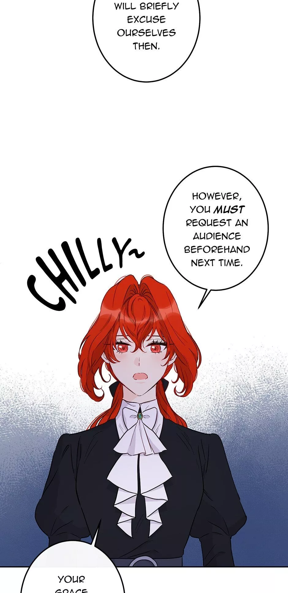 I Was Tricked into this Fake Marriage! Chapter 51 page 63