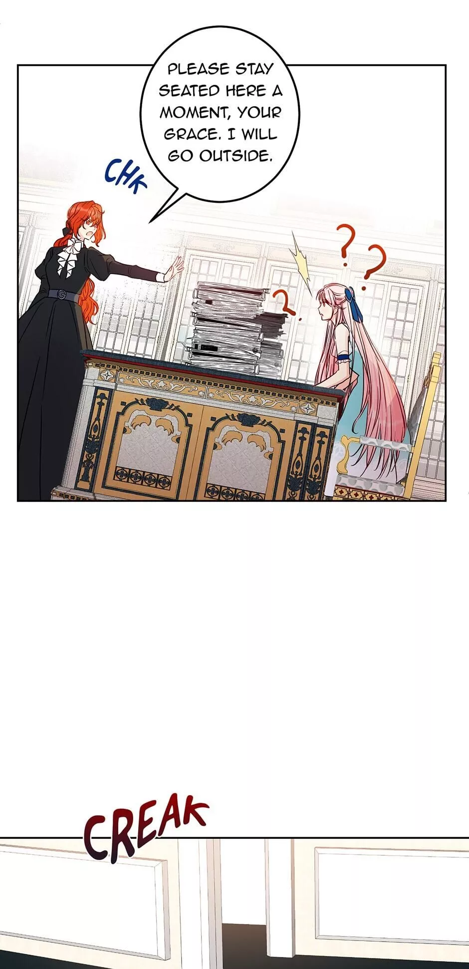 I Was Tricked into this Fake Marriage! Chapter 51 page 45