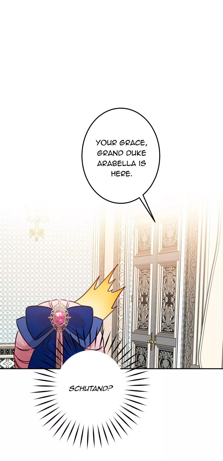I Was Tricked into this Fake Marriage! Chapter 51 page 43