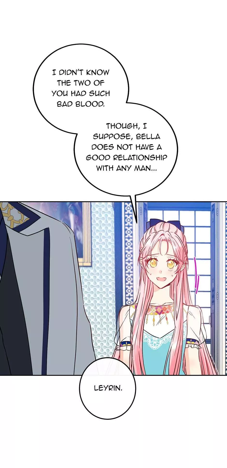 I Was Tricked into this Fake Marriage! Chapter 51 page 65