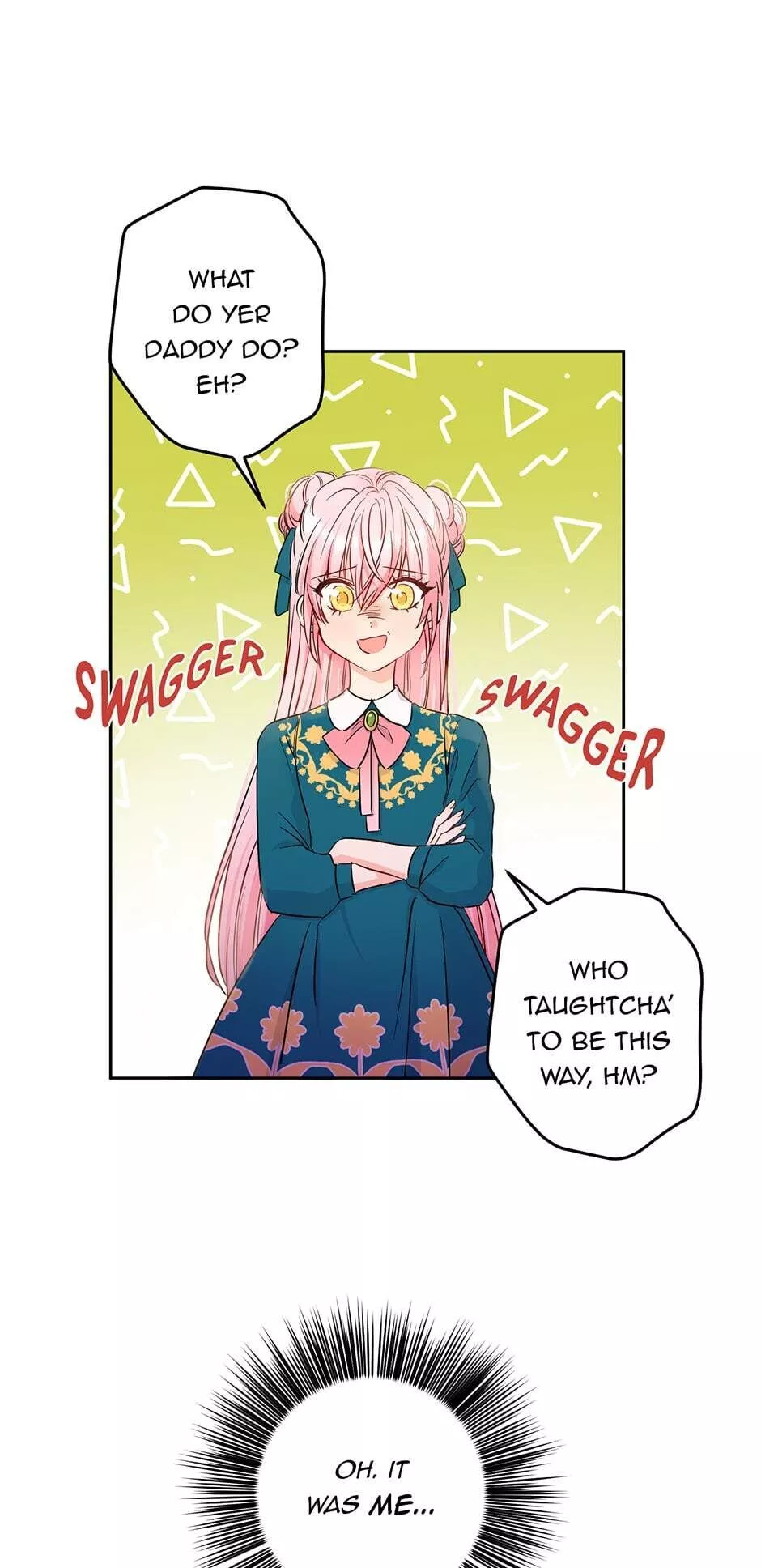 I Was Tricked into this Fake Marriage! Chapter 51 page 59