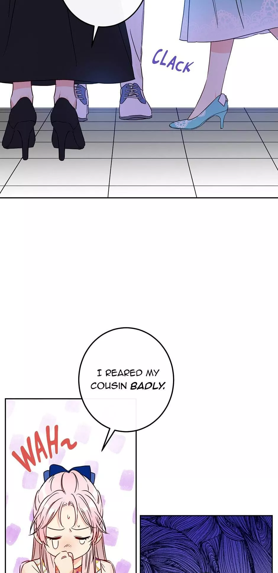 I Was Tricked into this Fake Marriage! Chapter 51 page 61