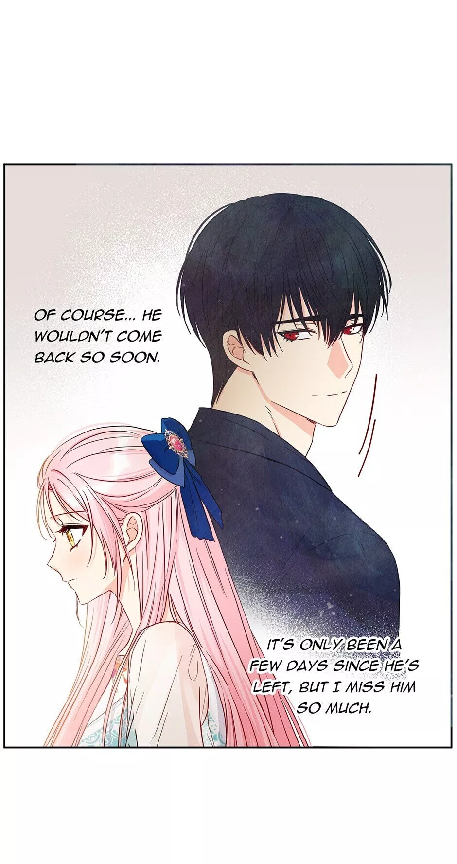 I Was Tricked into this Fake Marriage! Chapter 51 page 42