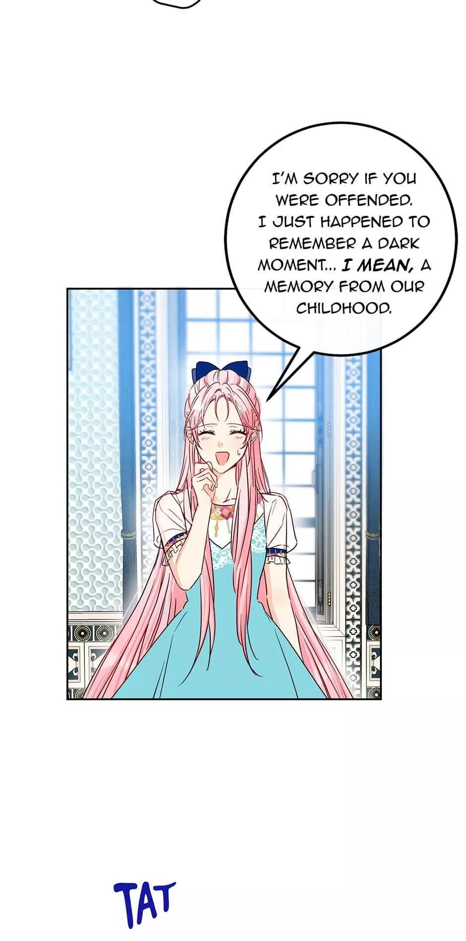 I Was Tricked into this Fake Marriage! Chapter 51 page 67