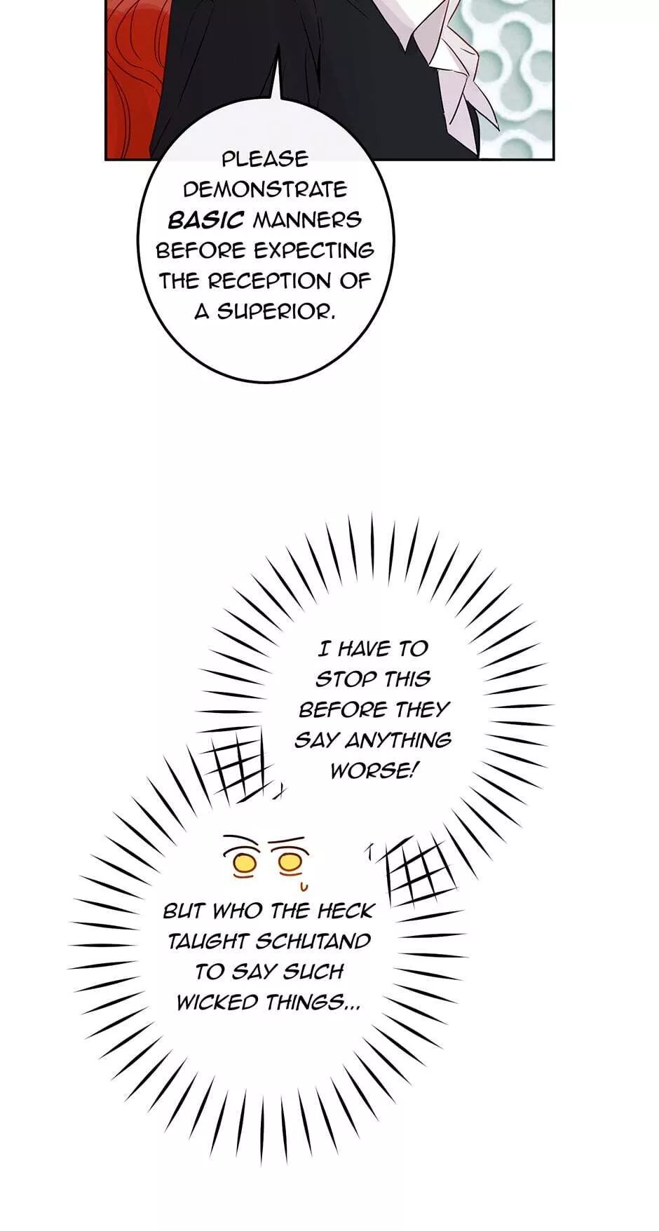 I Was Tricked into this Fake Marriage! Chapter 51 page 58
