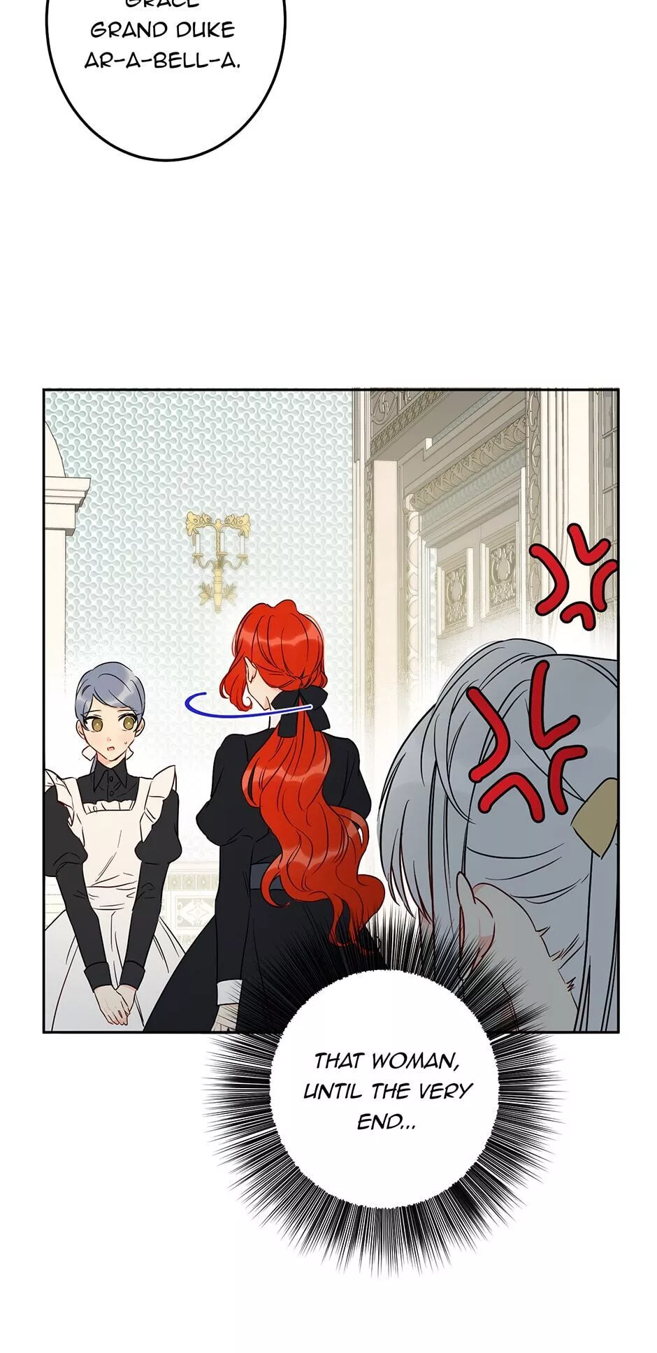 I Was Tricked into this Fake Marriage! Chapter 51 page 64