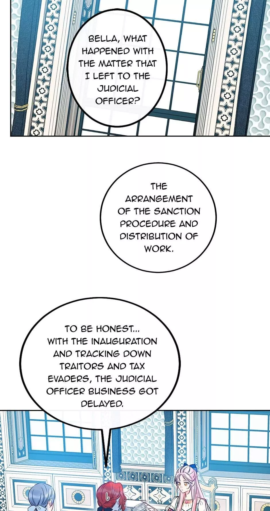 I Was Tricked into this Fake Marriage! Chapter 51 page 37