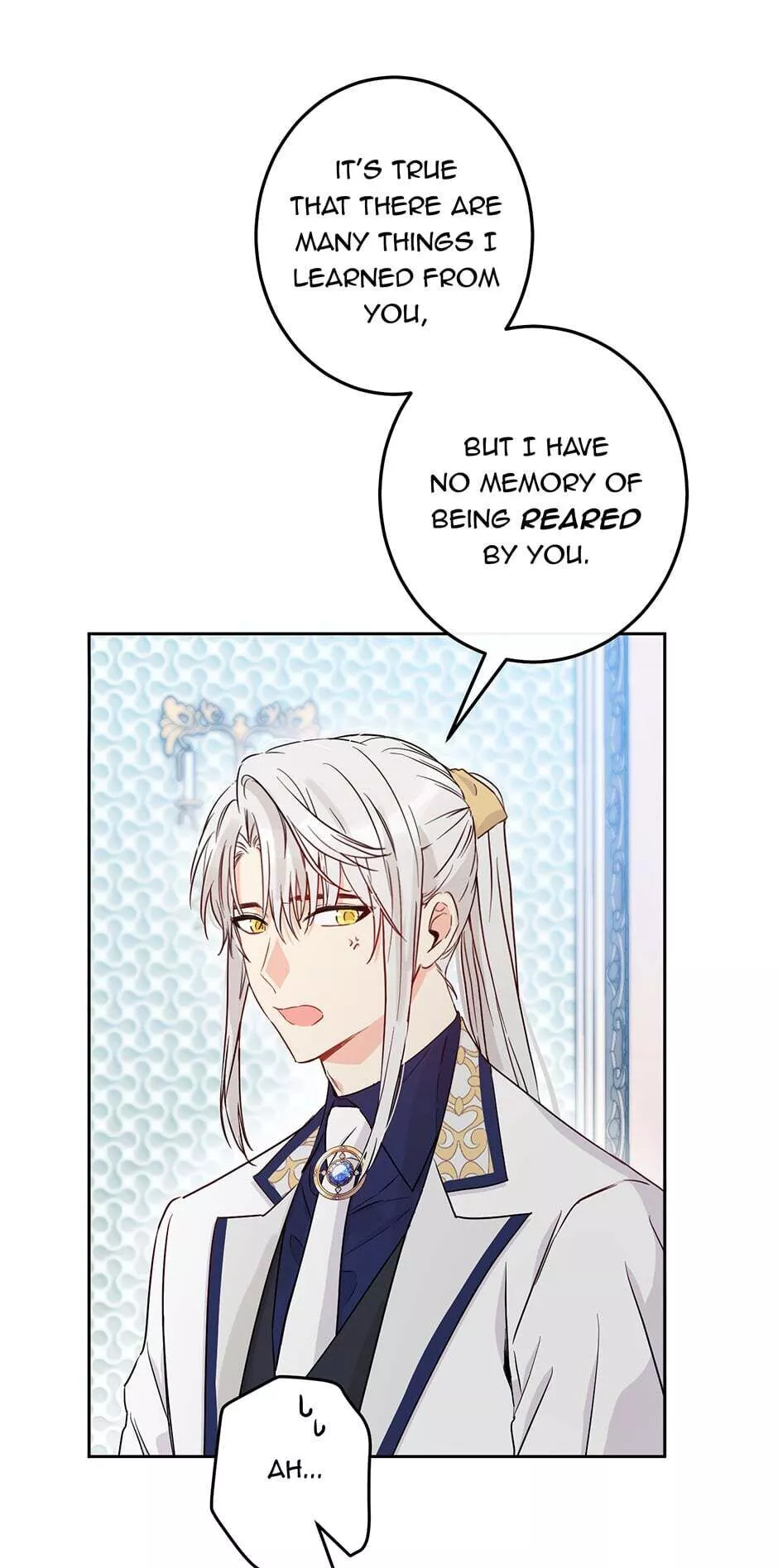 I Was Tricked into this Fake Marriage! Chapter 51 page 66