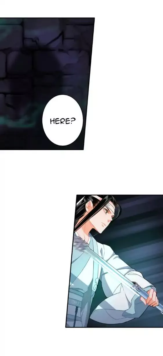 The Grandmaster of Demonic Cultivation Chapter 52 page 6