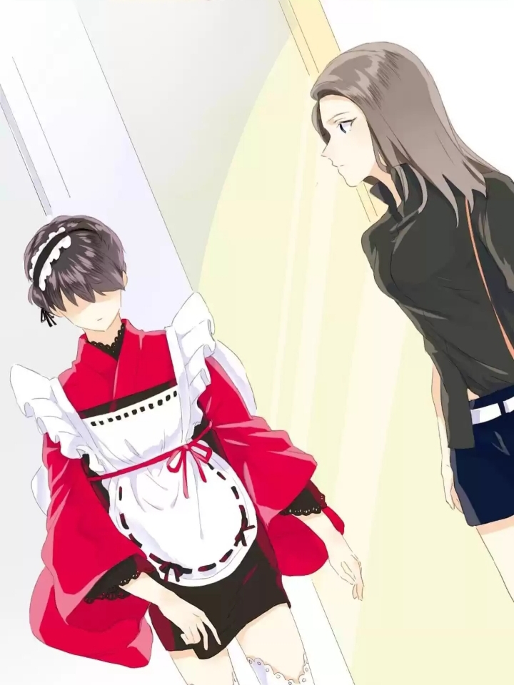 Mens Wear Store and Her Royal Highness Chapter 54 page 14