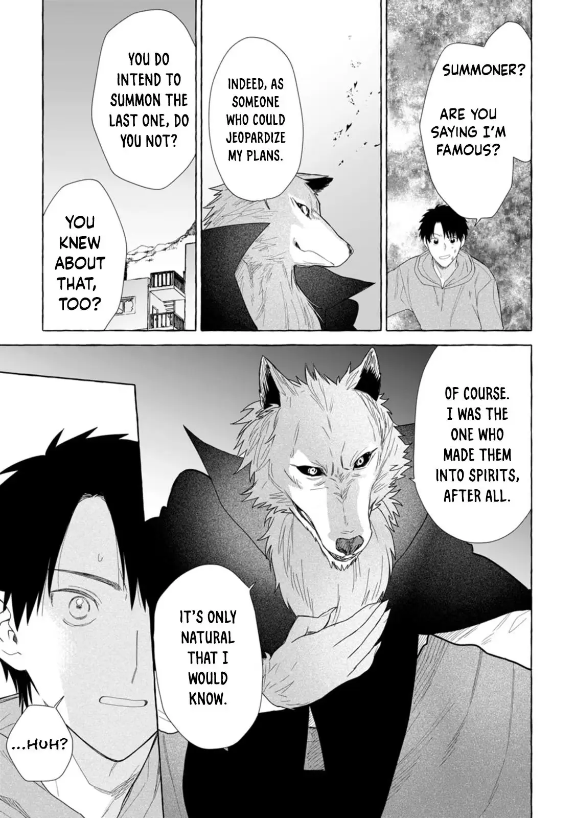 Dungeon no Aru Sekai de Kashikoku Sukoyaka ni Ikiru Houhou Chapter 28 page 12