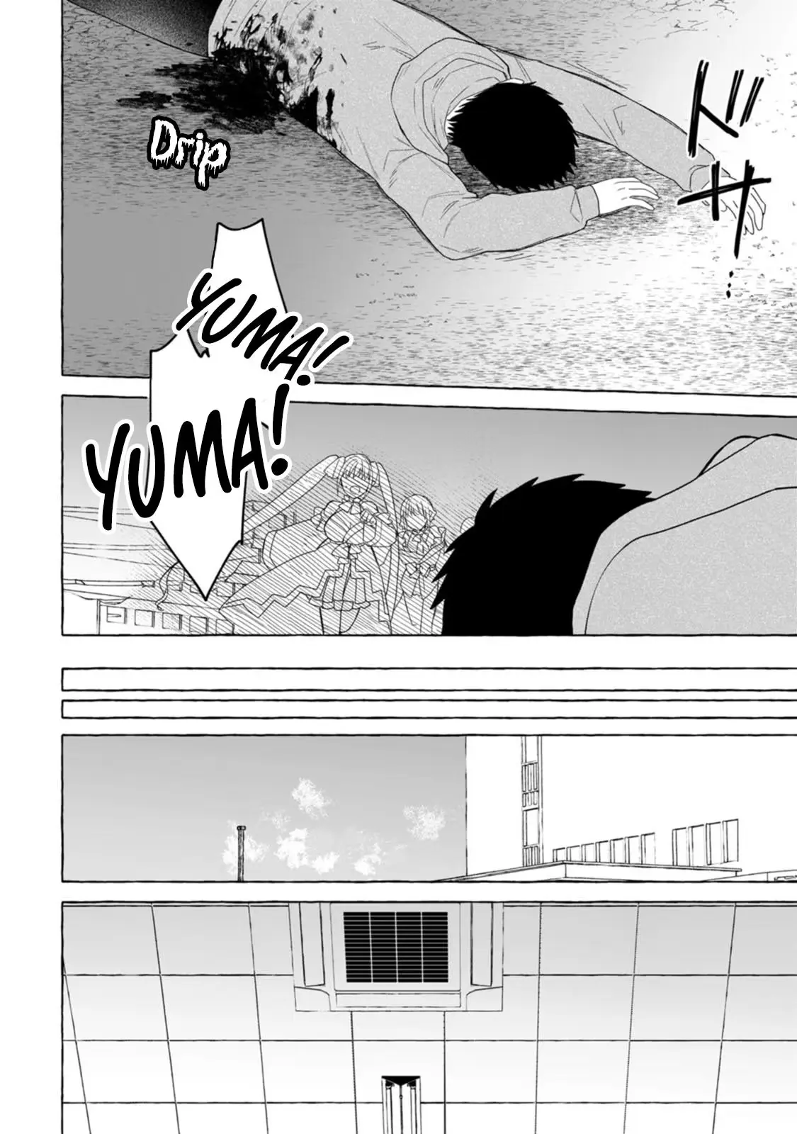 Dungeon no Aru Sekai de Kashikoku Sukoyaka ni Ikiru Houhou Chapter 28 page 21