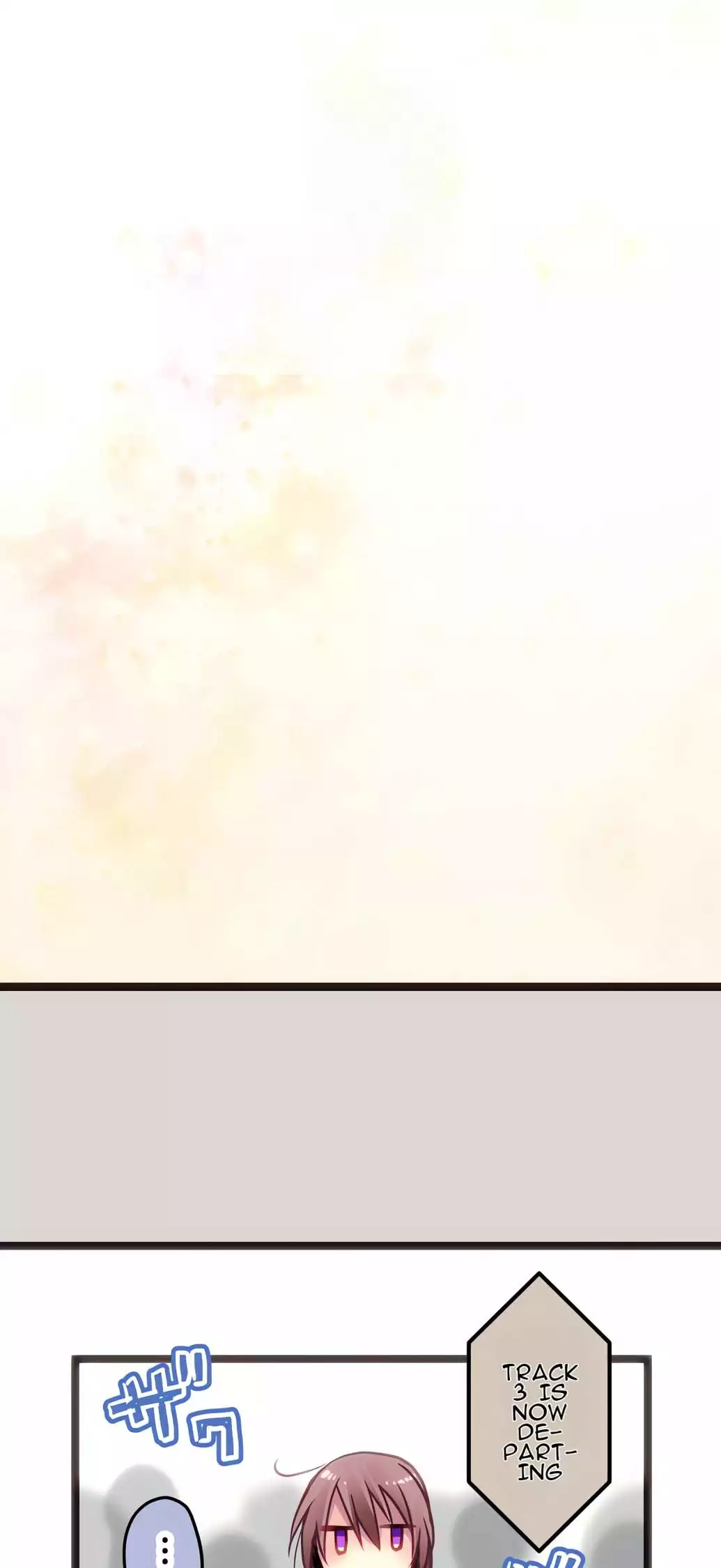 Monochrome Lovers Chapter 54.5 page 13