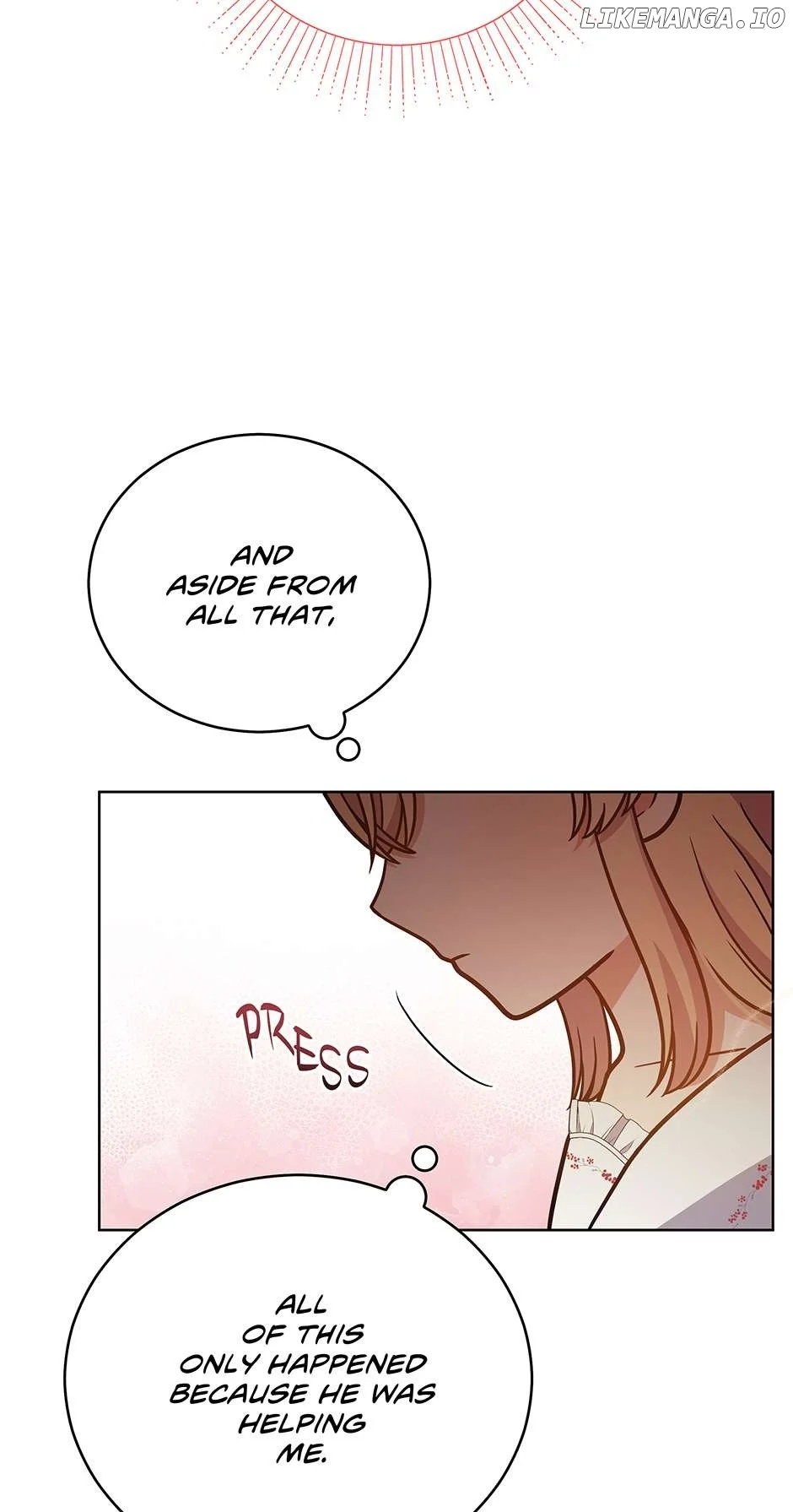 I Became the Daughter-in-Law of the Righteous Mad Dog Chapter 31 page 32