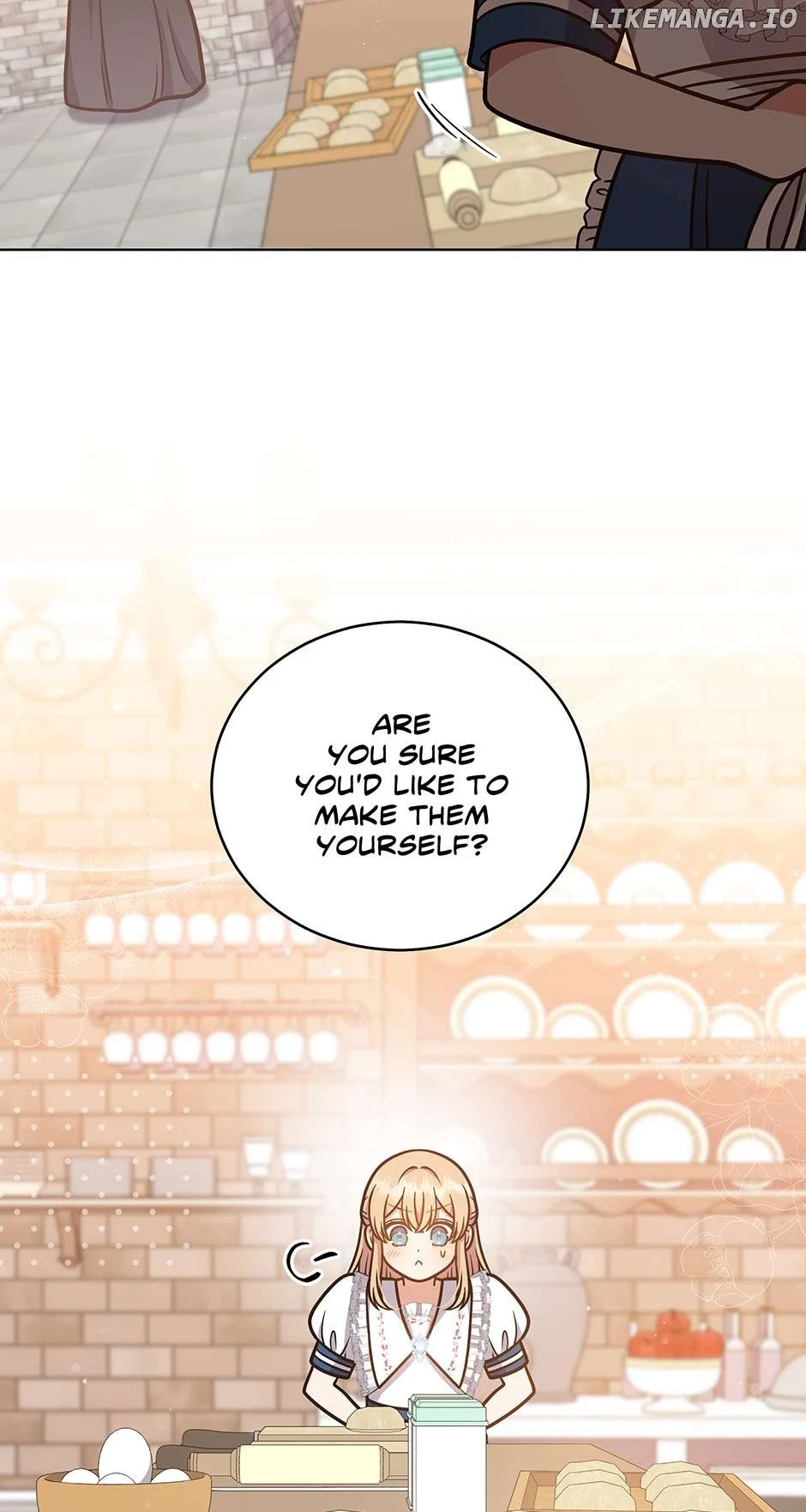 I Became the Daughter-in-Law of the Righteous Mad Dog Chapter 31 page 25
