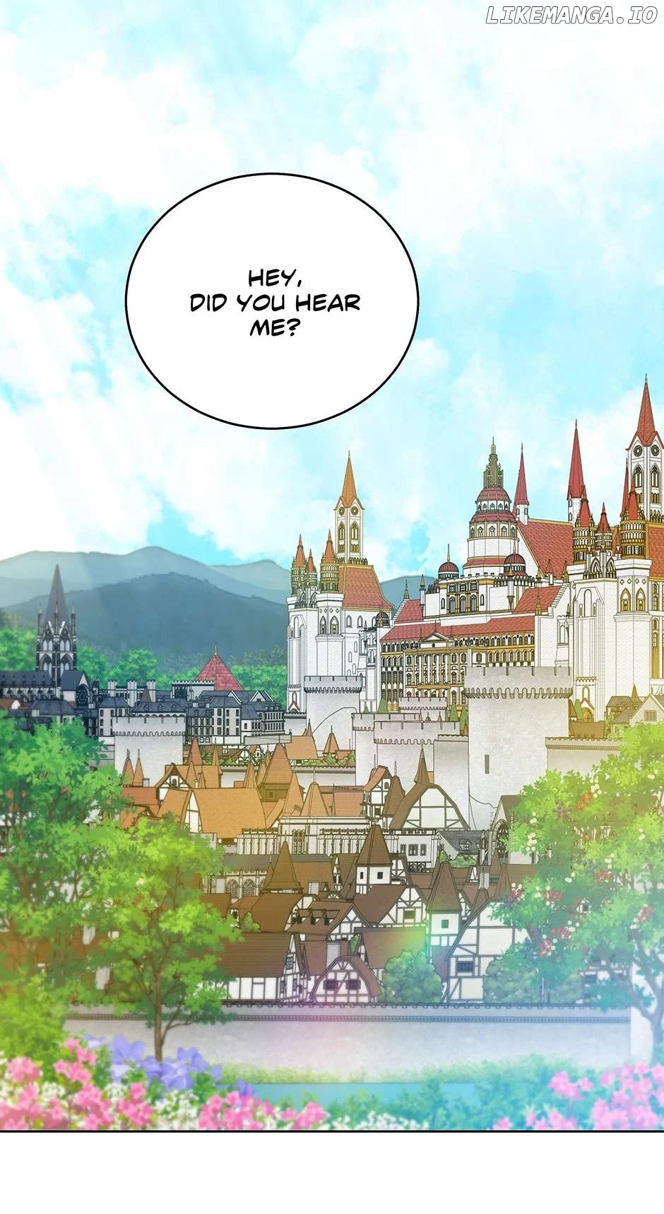 I Became the Daughter-in-Law of the Righteous Mad Dog Chapter 31 page 7