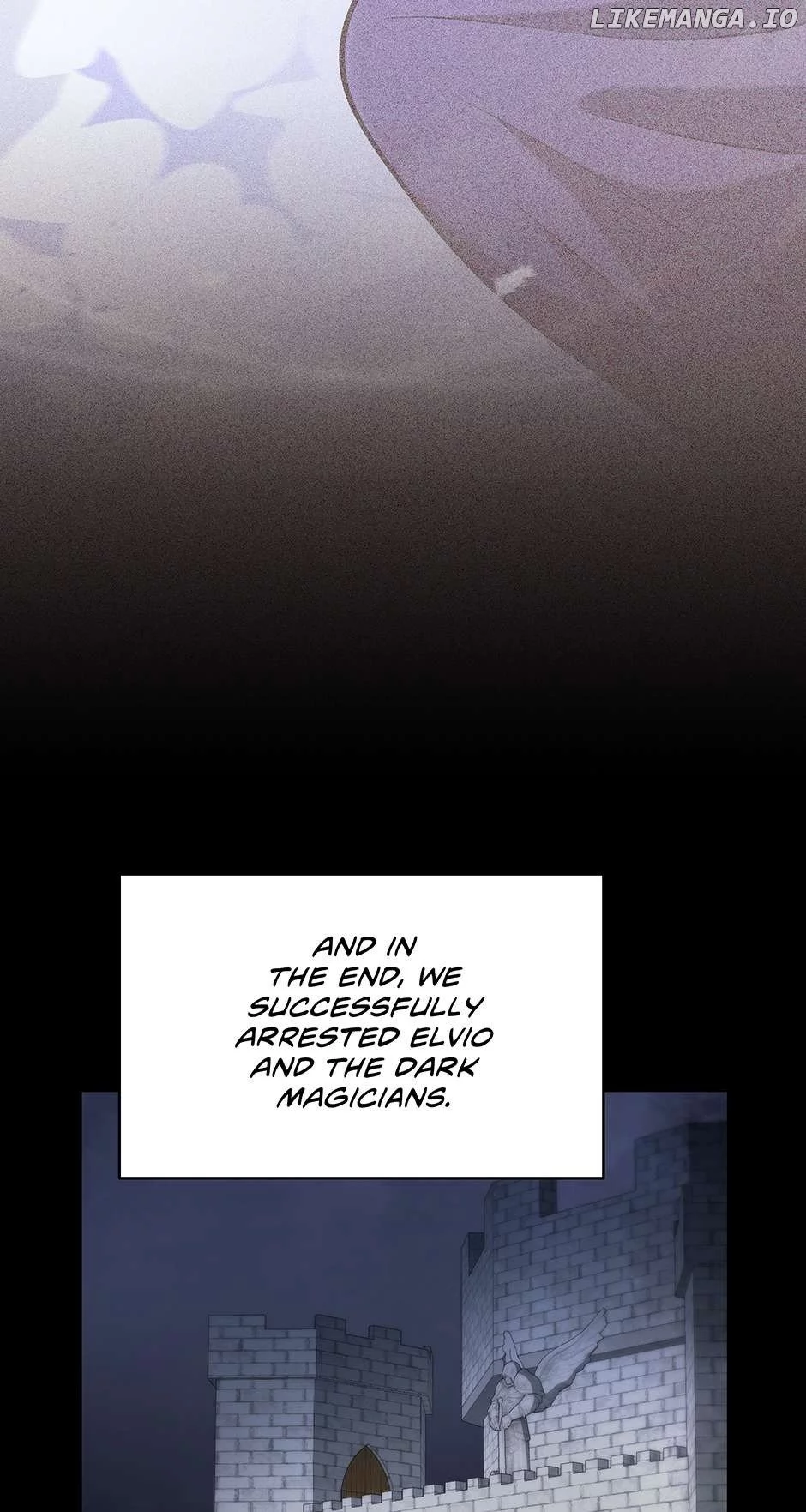 I Became the Daughter-in-Law of the Righteous Mad Dog Chapter 31 page 28