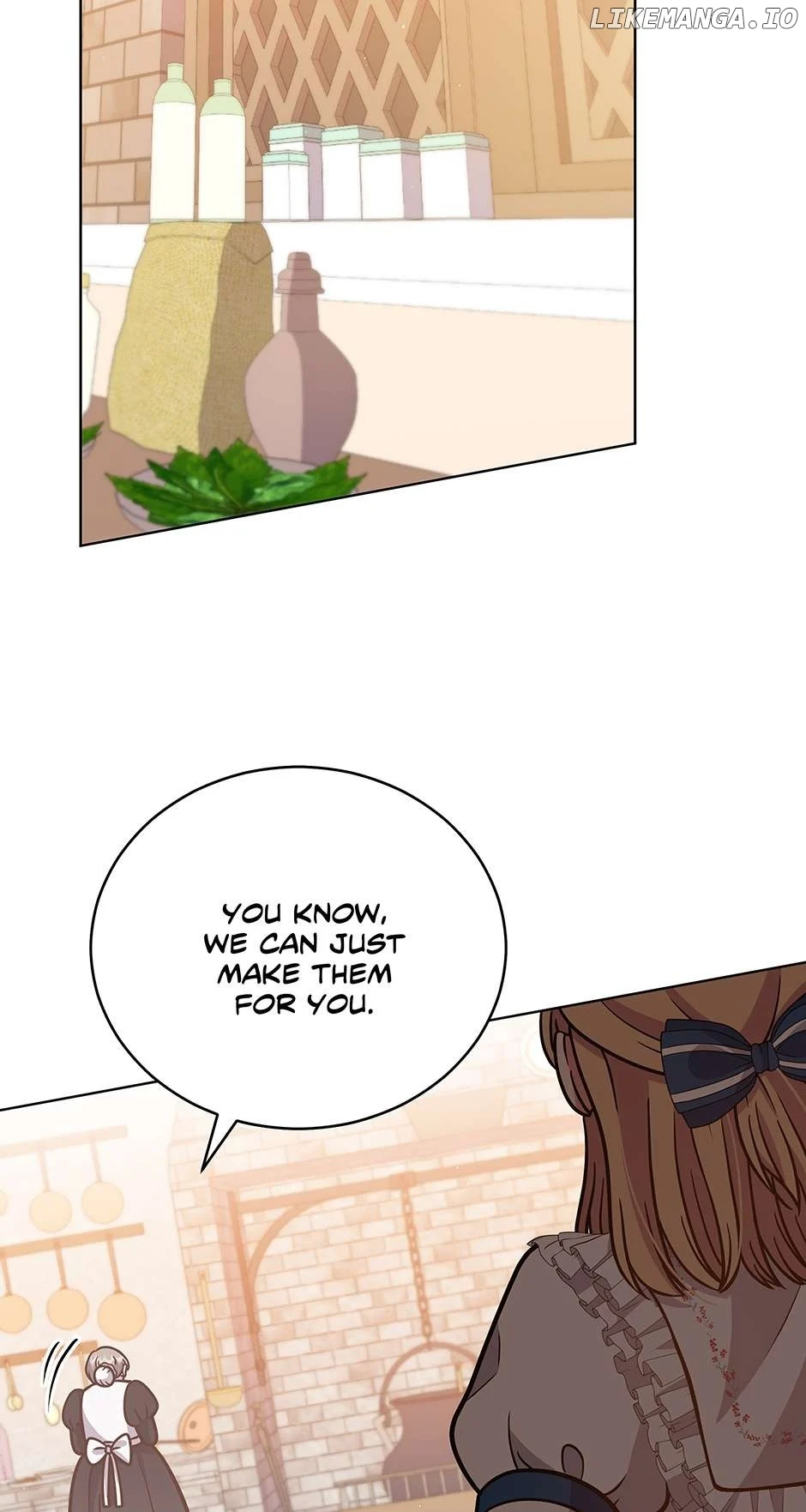 I Became the Daughter-in-Law of the Righteous Mad Dog Chapter 31 page 24