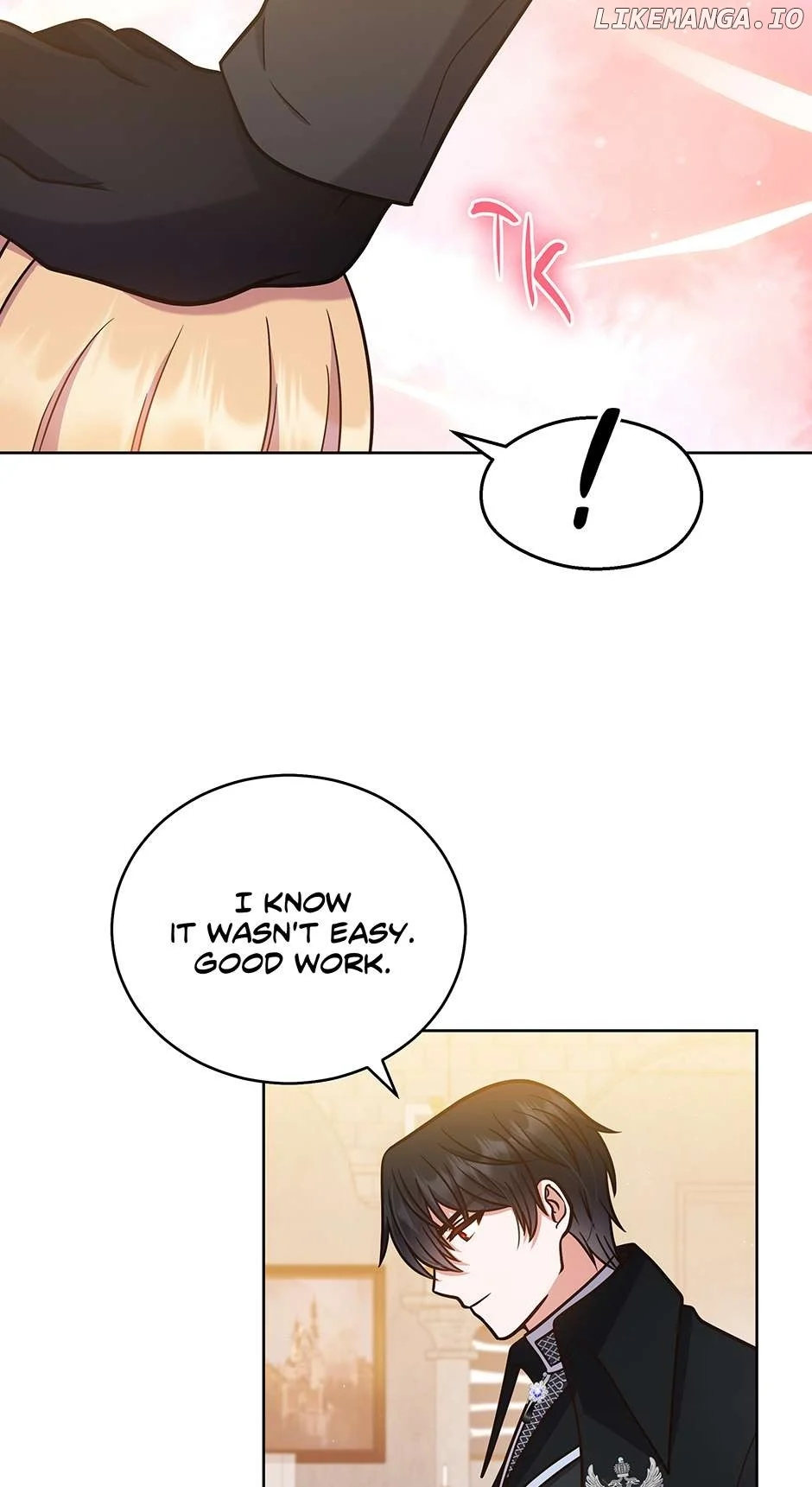 I Became the Daughter-in-Law of the Righteous Mad Dog Chapter 31 page 3