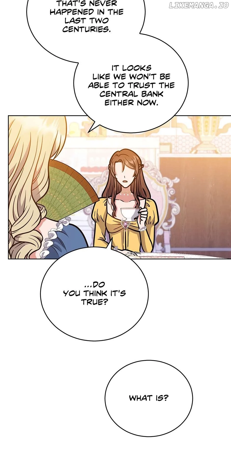 I Became the Daughter-in-Law of the Righteous Mad Dog Chapter 31 page 16