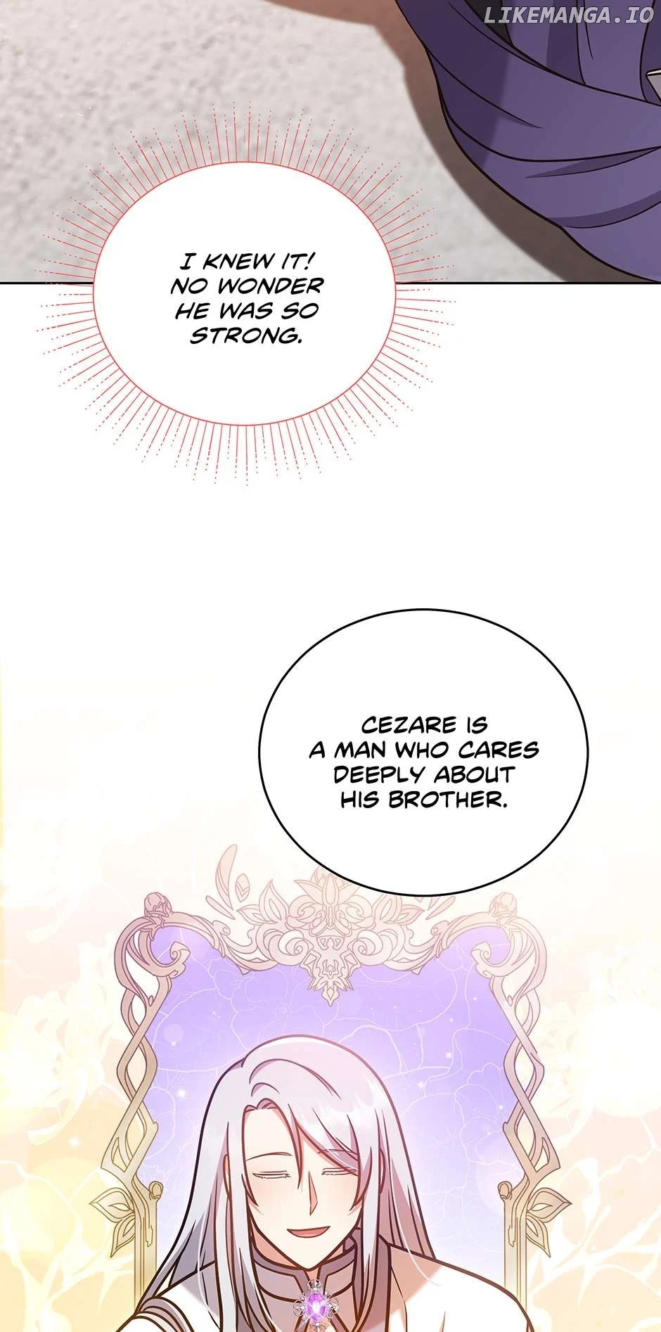 I Became the Daughter-in-Law of the Righteous Mad Dog Chapter 31 page 13