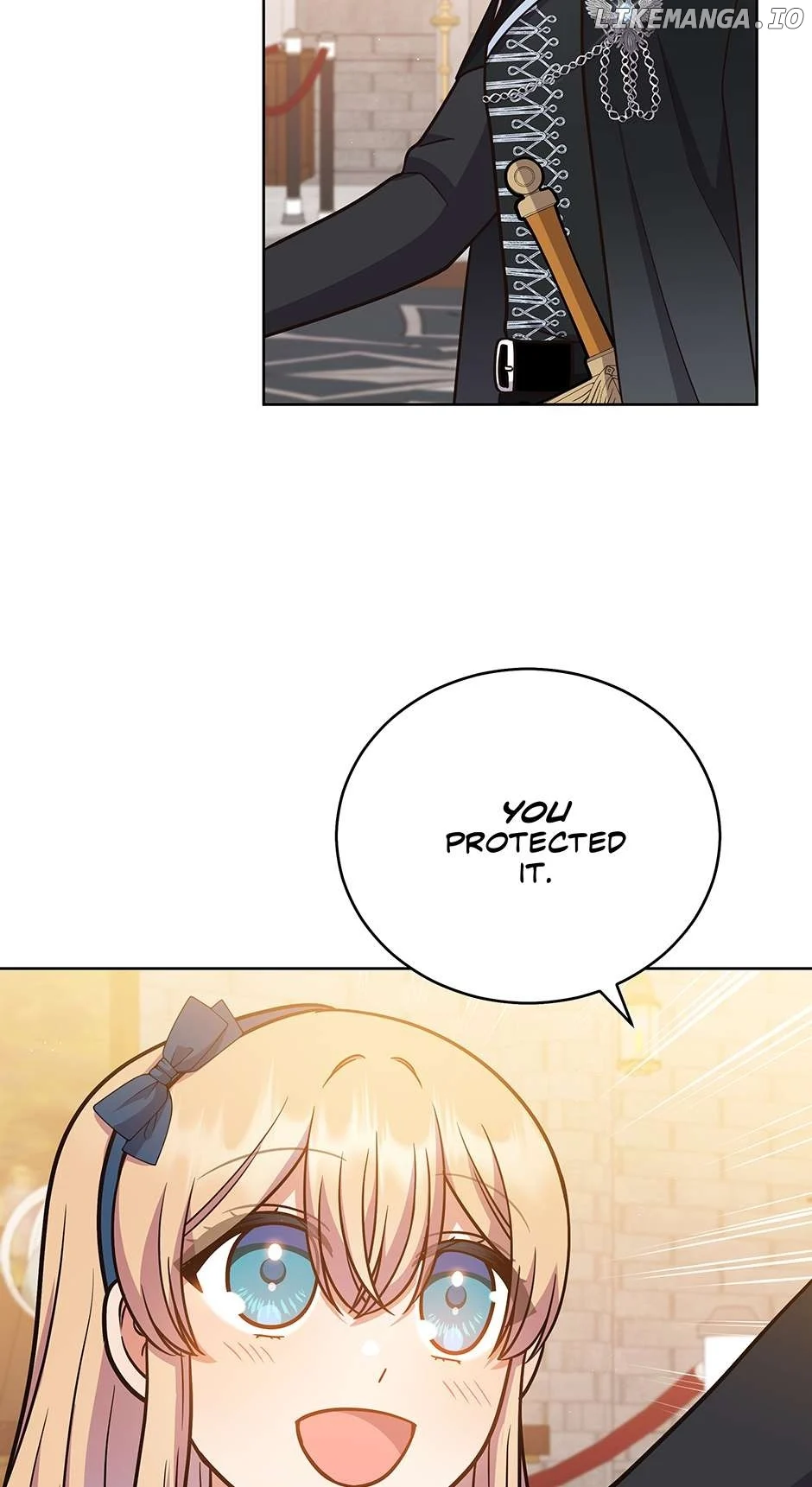 I Became the Daughter-in-Law of the Righteous Mad Dog Chapter 31 page 4