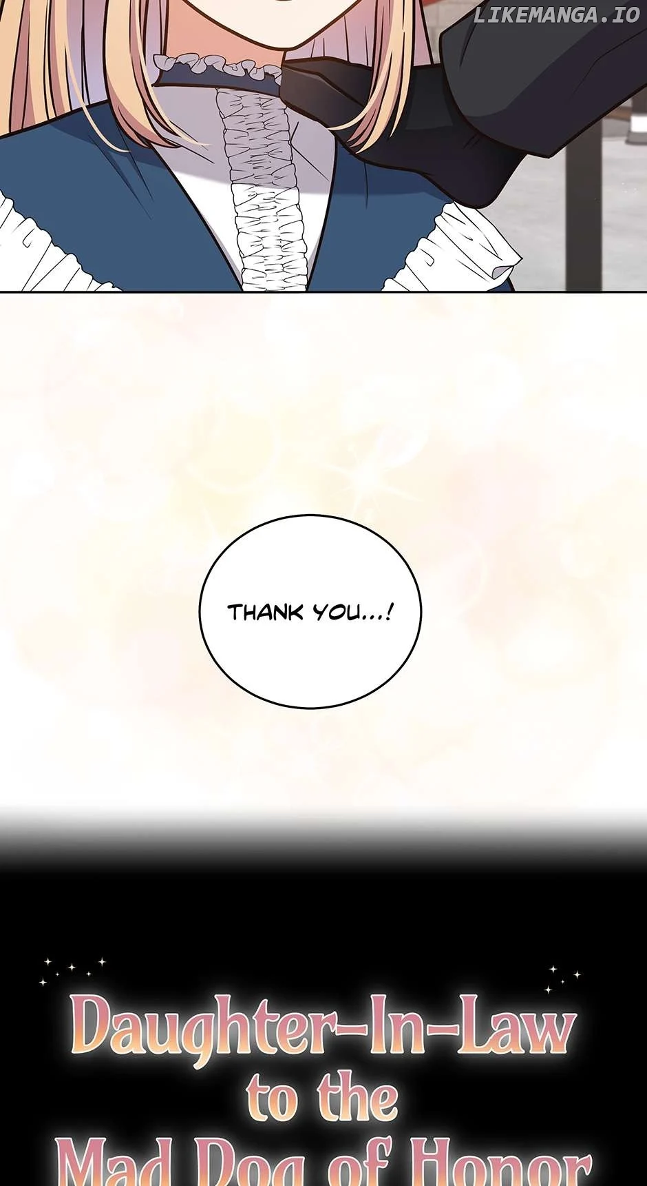 I Became the Daughter-in-Law of the Righteous Mad Dog Chapter 31 page 5