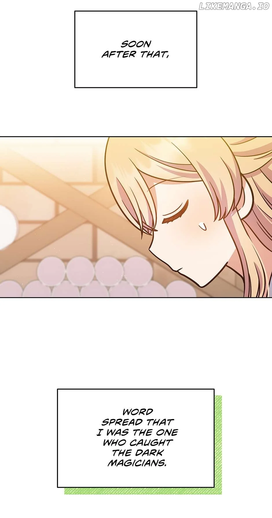 I Became the Daughter-in-Law of the Righteous Mad Dog Chapter 31 page 30