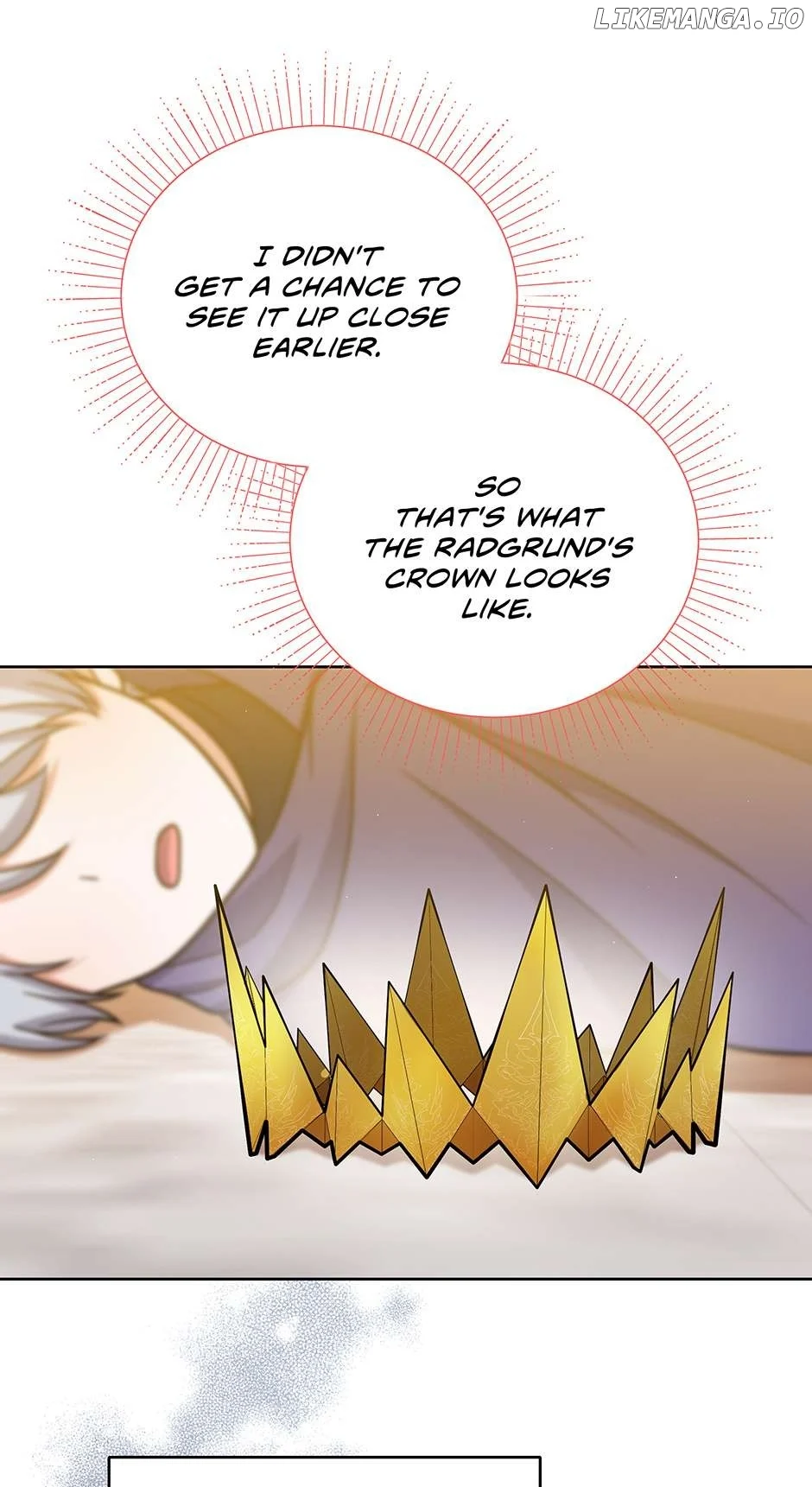 I Became the Daughter-in-Law of the Righteous Mad Dog Chapter 31 page 1