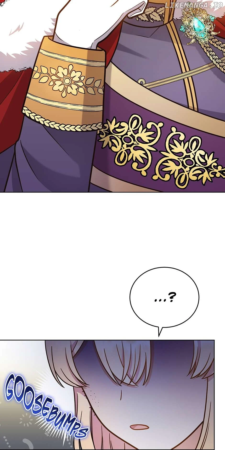 I Became the Daughter-in-Law of the Righteous Mad Dog Chapter 31 page 19