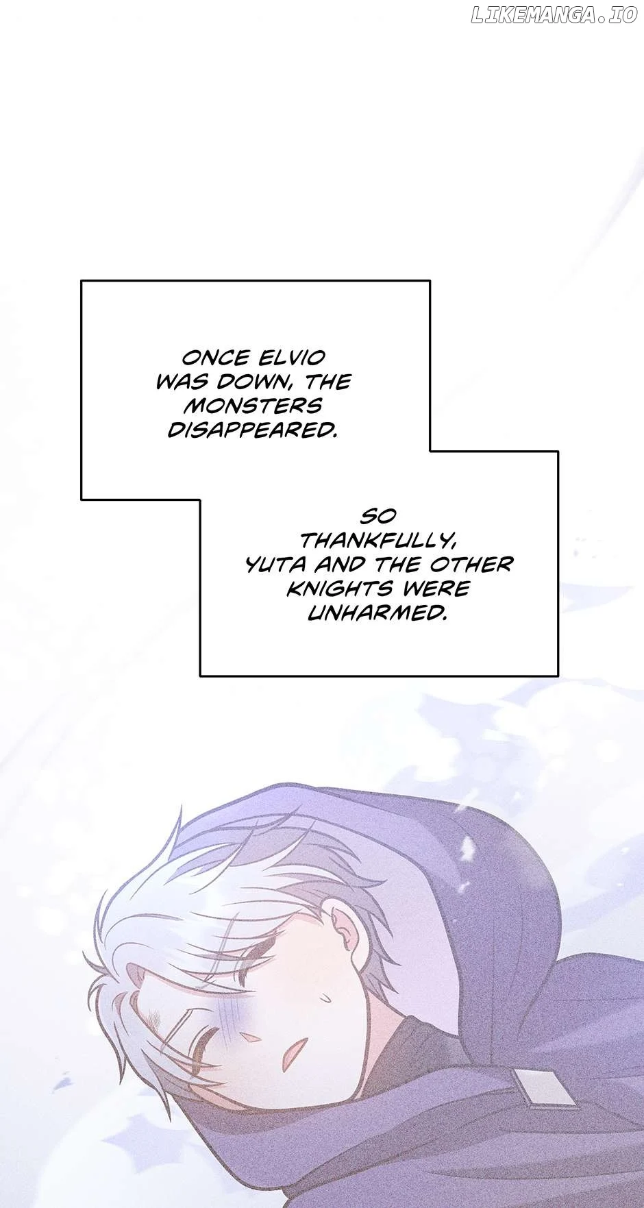 I Became the Daughter-in-Law of the Righteous Mad Dog Chapter 31 page 27