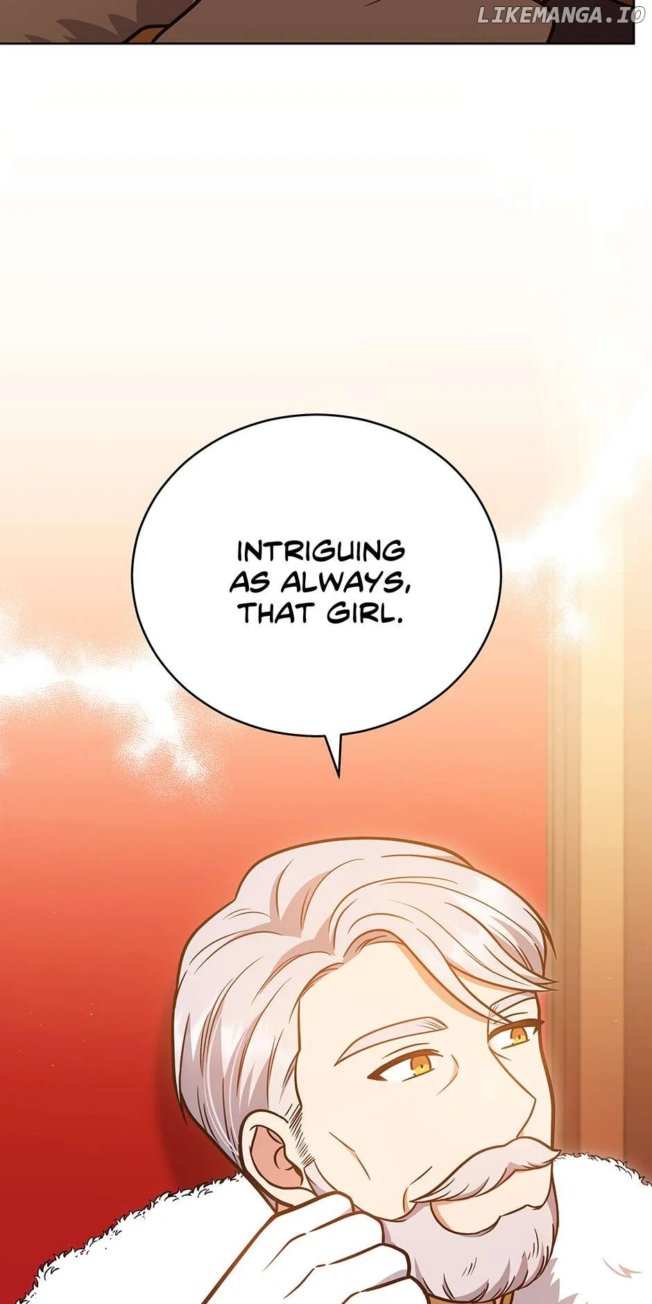 I Became the Daughter-in-Law of the Righteous Mad Dog Chapter 31 page 18