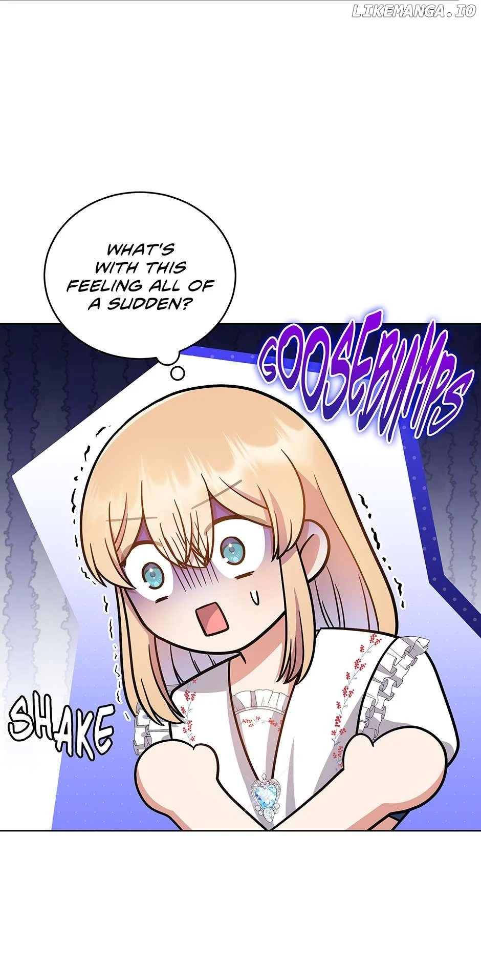 I Became the Daughter-in-Law of the Righteous Mad Dog Chapter 31 page 20