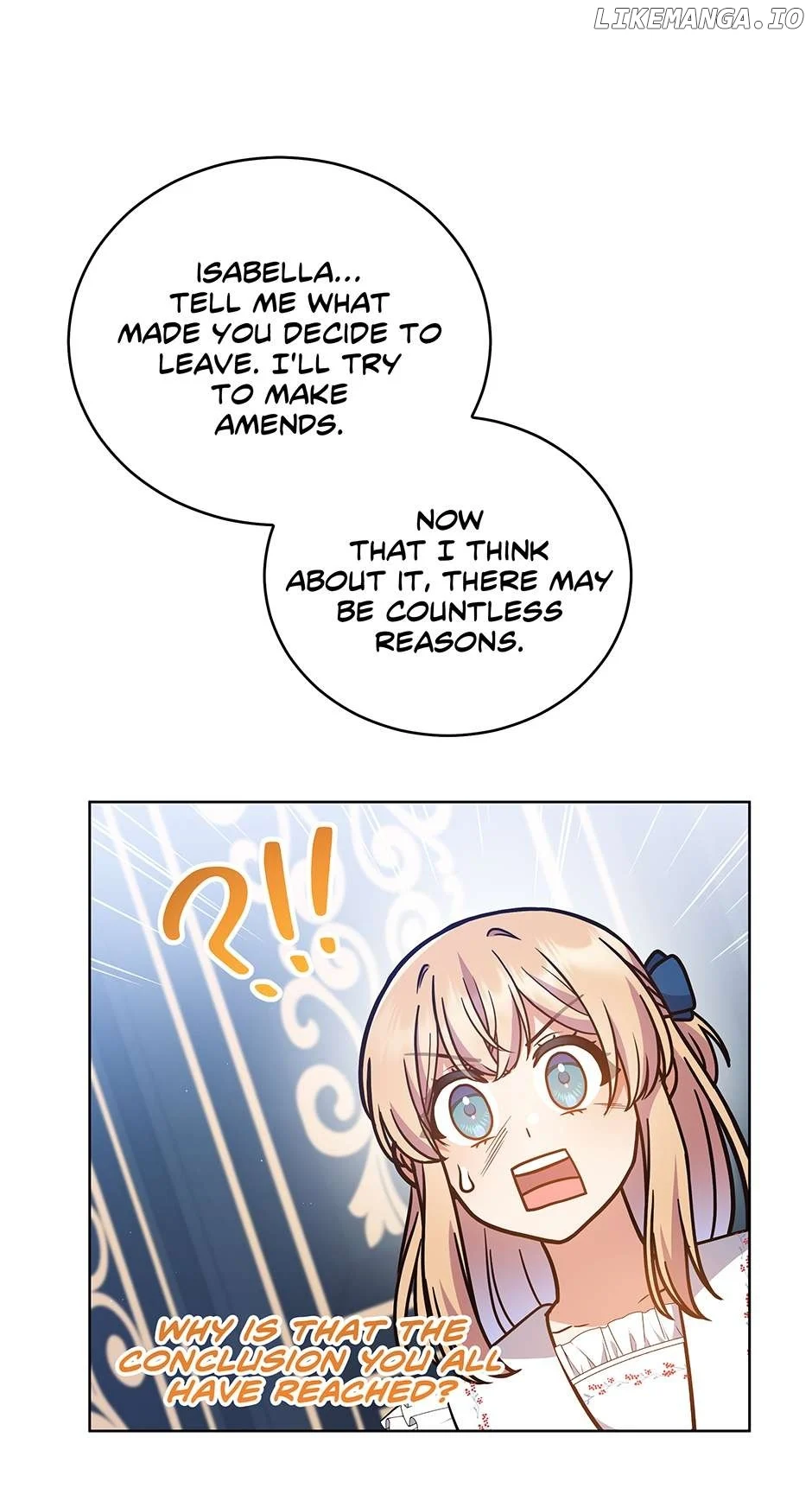 I Became the Daughter-in-Law of the Righteous Mad Dog Chapter 31 page 64