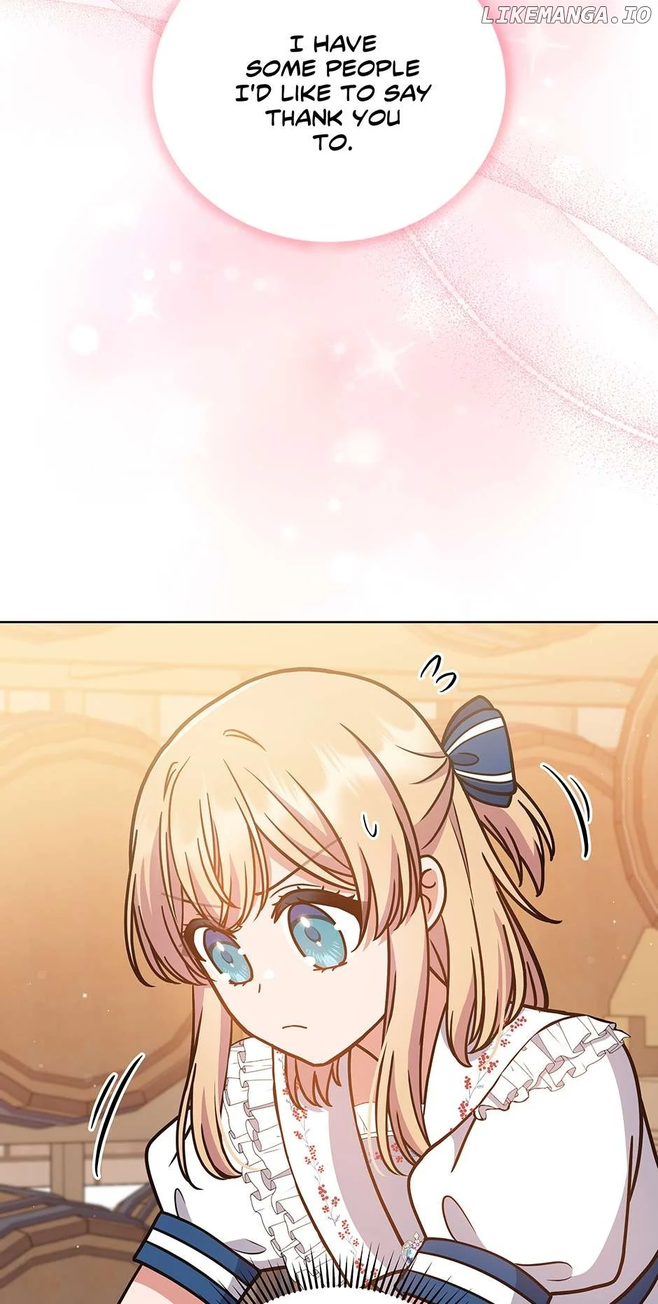 I Became the Daughter-in-Law of the Righteous Mad Dog Chapter 31 page 45