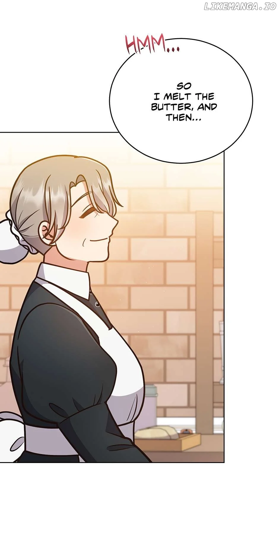 I Became the Daughter-in-Law of the Righteous Mad Dog Chapter 31 page 42