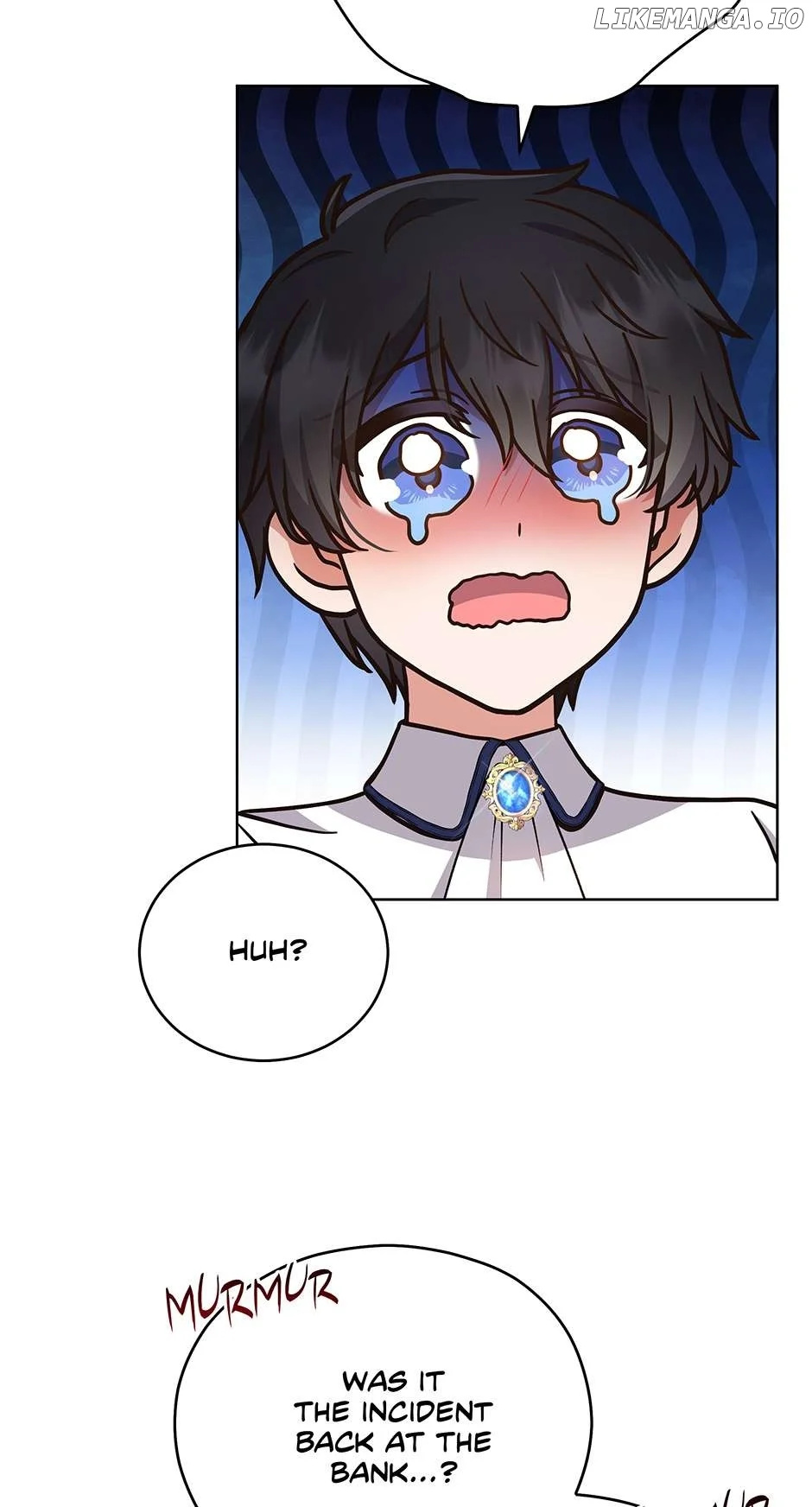 I Became the Daughter-in-Law of the Righteous Mad Dog Chapter 31 page 62