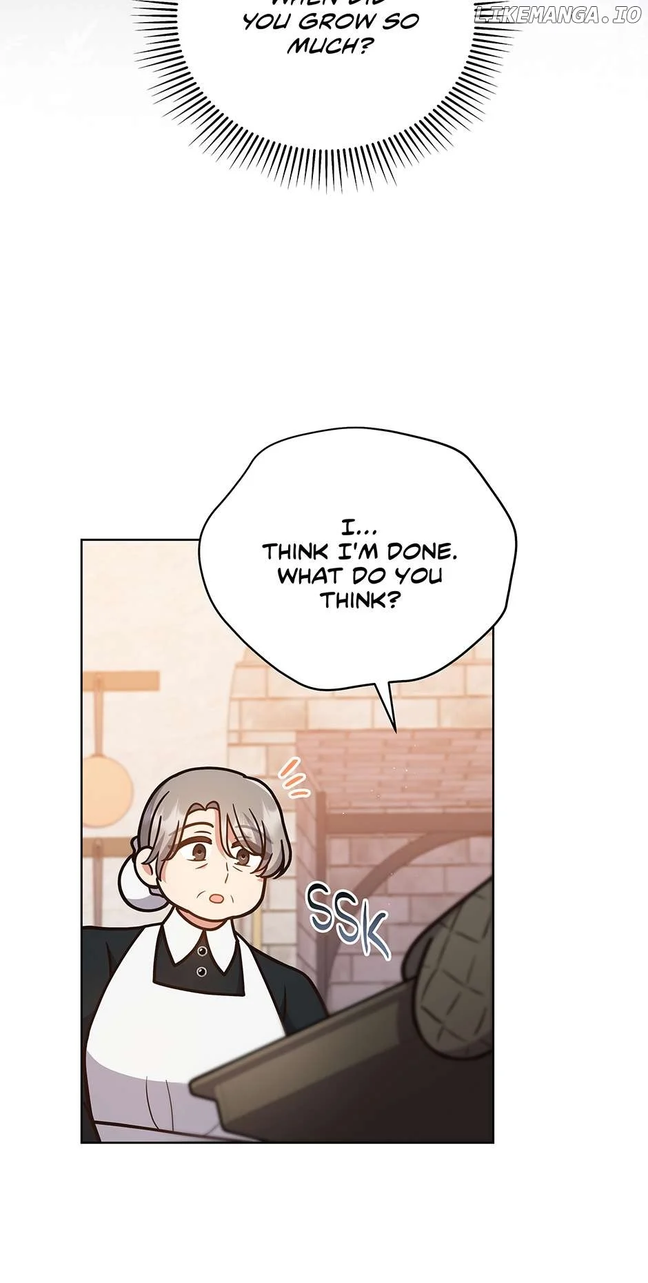 I Became the Daughter-in-Law of the Righteous Mad Dog Chapter 31 page 47
