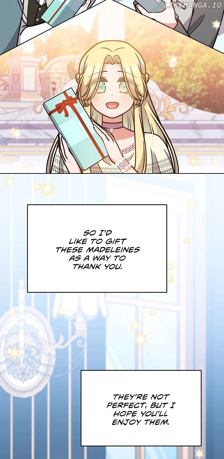 I Became the Daughter-in-Law of the Righteous Mad Dog Chapter 31 page 58