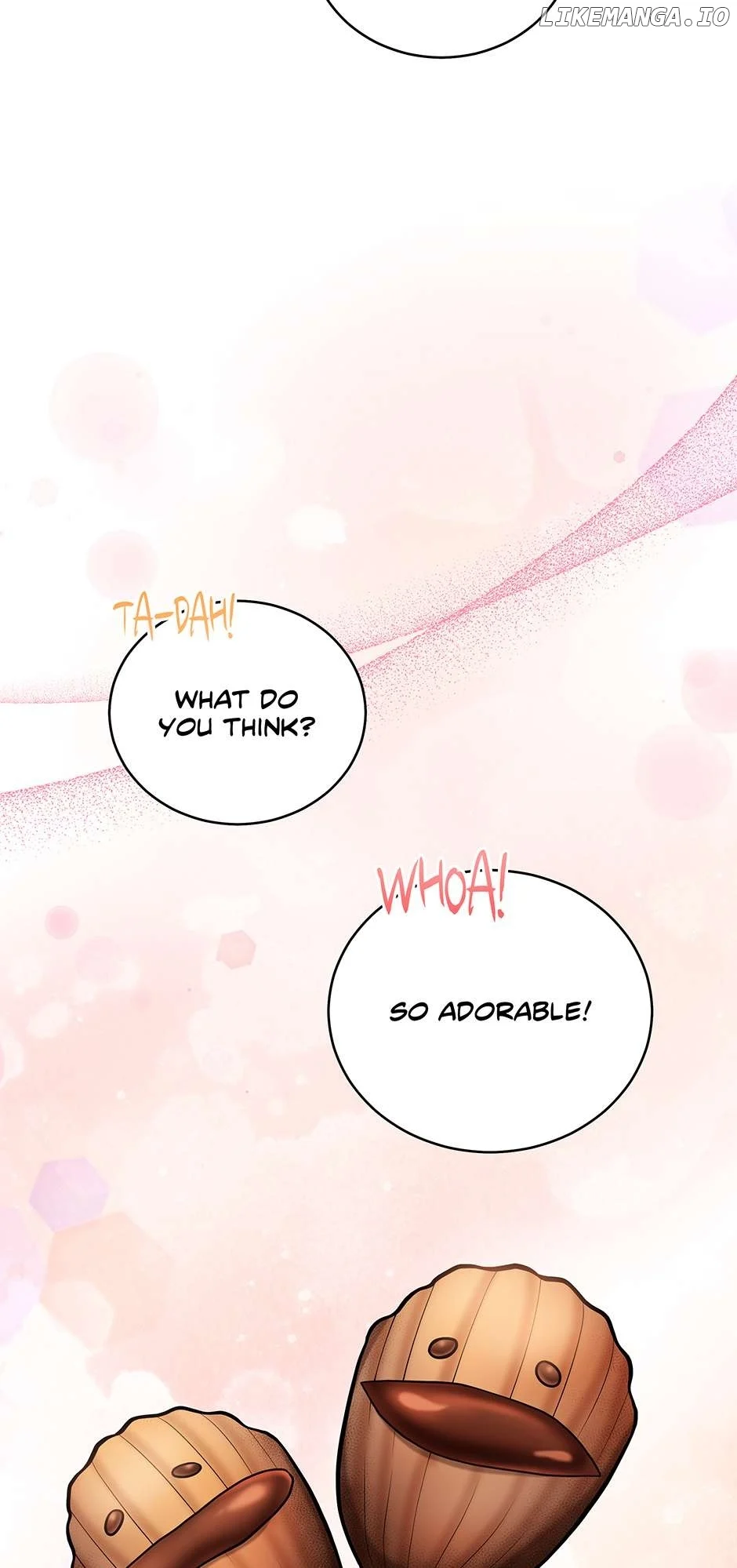 I Became the Daughter-in-Law of the Righteous Mad Dog Chapter 31 page 51